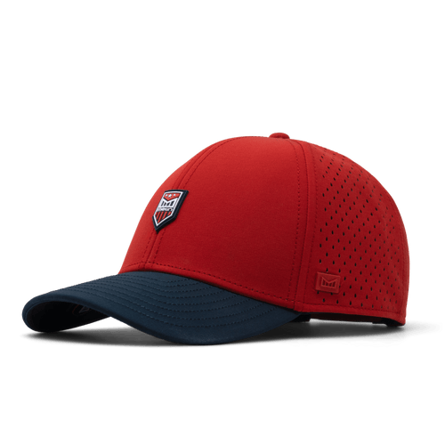 A-Game Americana Hydro - Red / Navy (IB75)