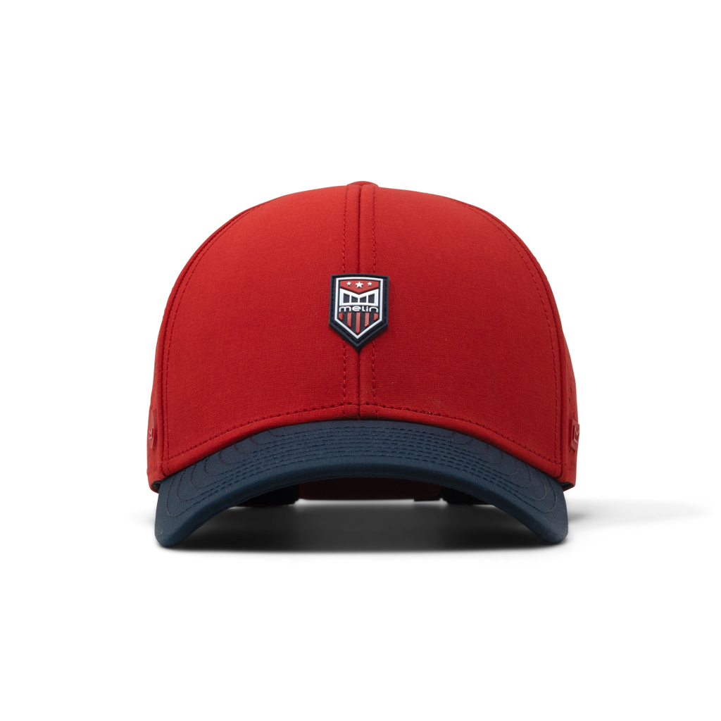 A-Game Americana Hydro - Red / Navy (IB75)