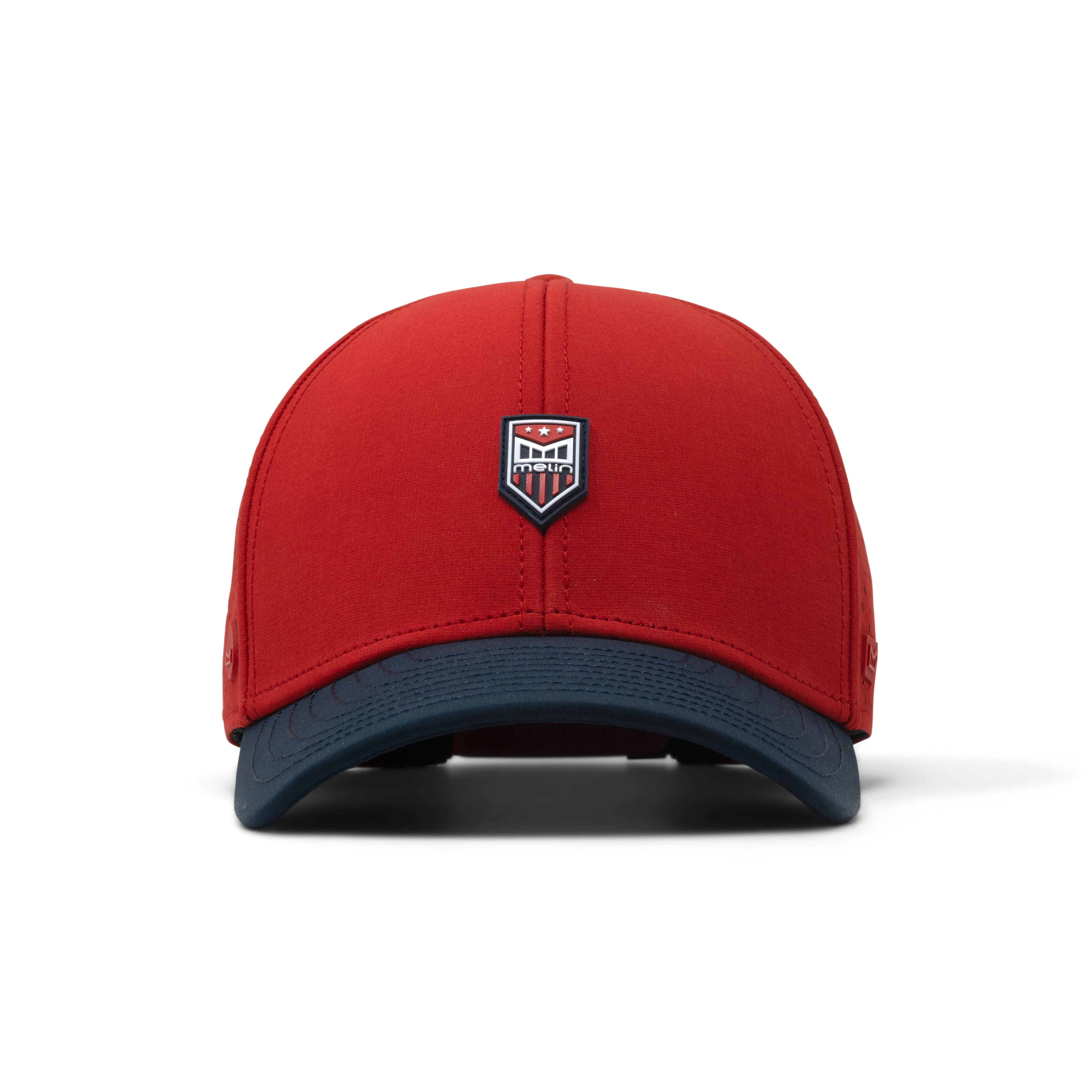 A-Game Americana Hydro - Red / Navy (IB75)