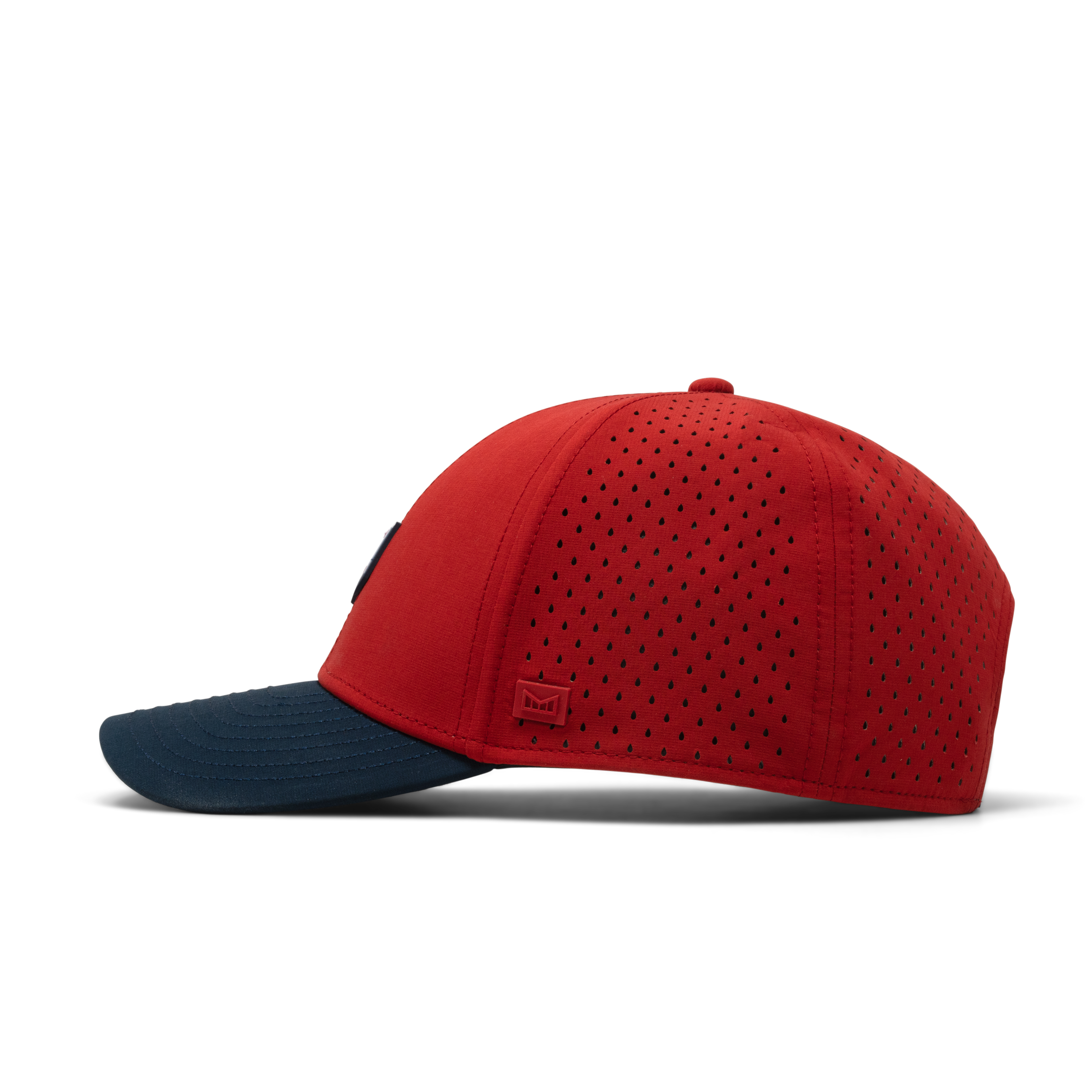 A-Game Americana Hydro - Red / Navy (IB75)