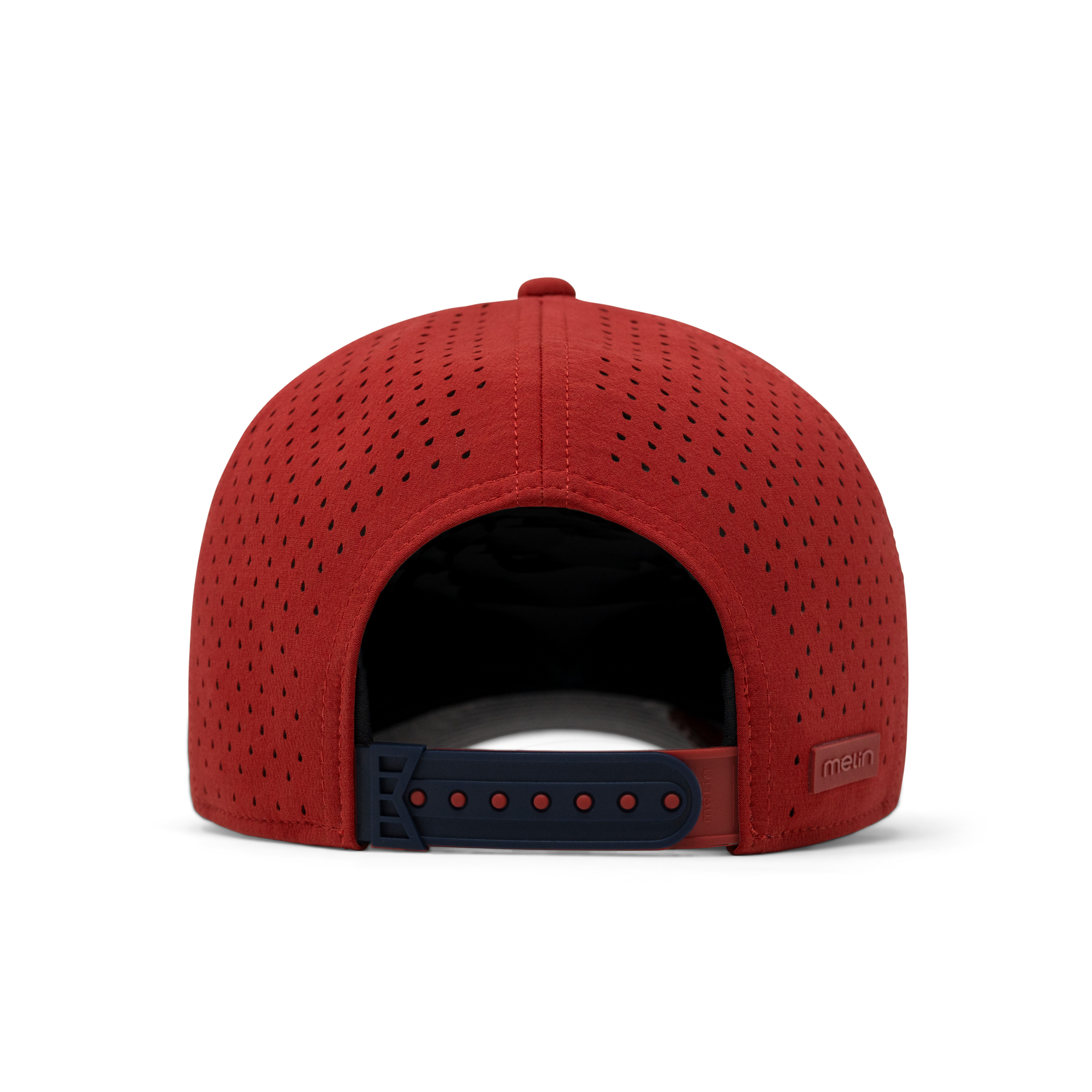 A-Game Americana Hydro - Red / Navy (IB75)