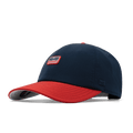 The Legend Americana Hydro - White / Red / Navy (ADN2)