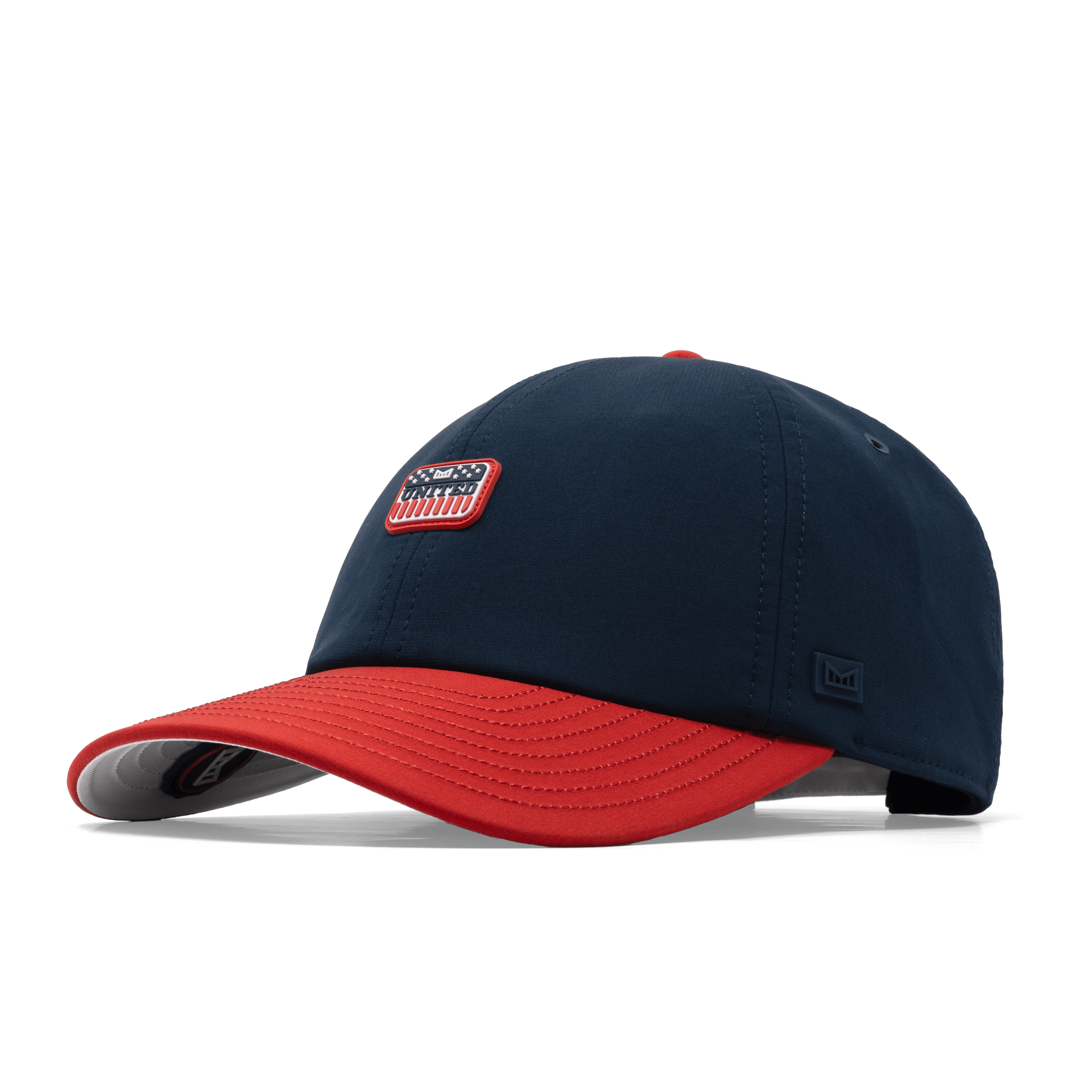 The Legend Americana Hydro - White / Red / Navy (ADN2)