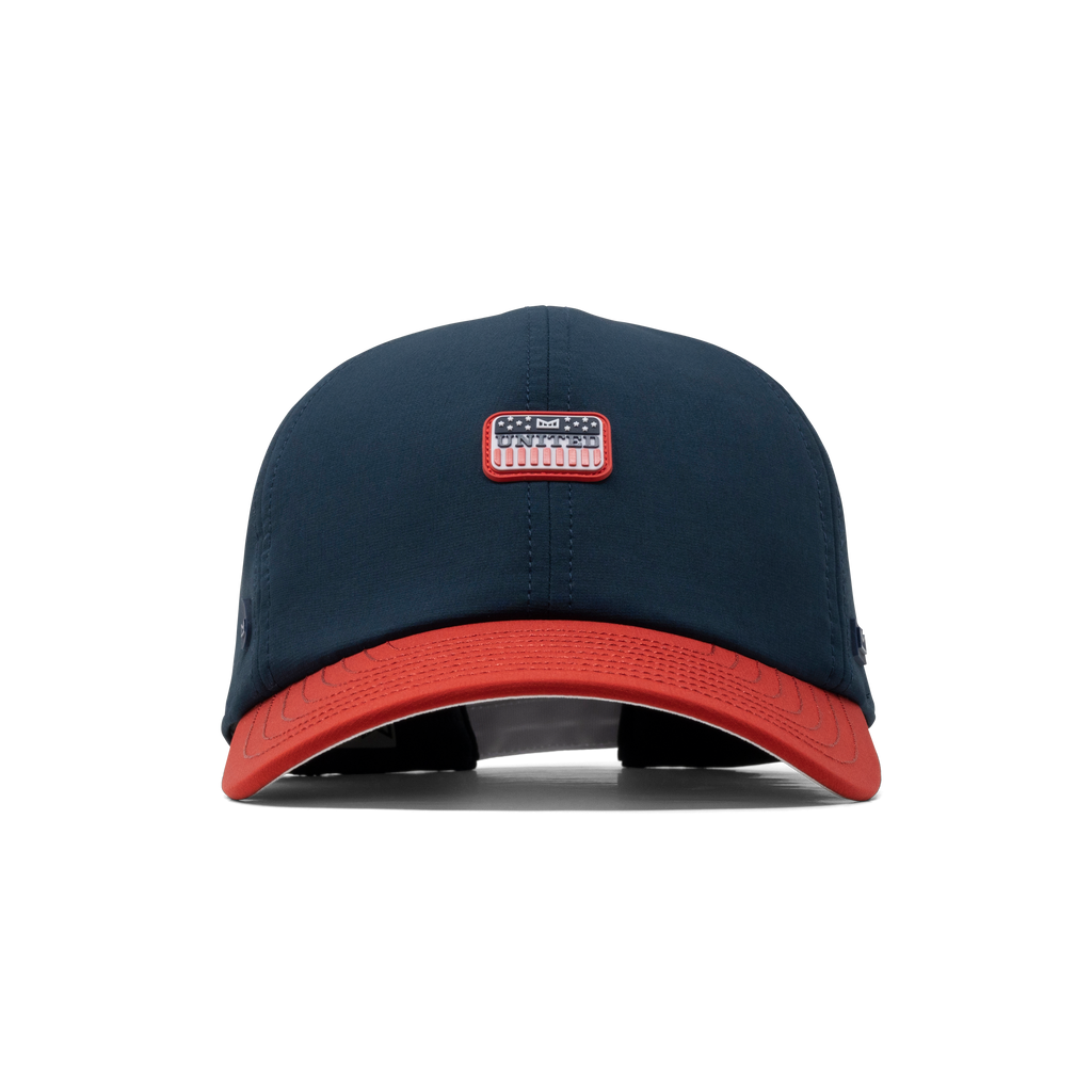 The Legend Americana Hydro - White / Red / Navy (ADN2)