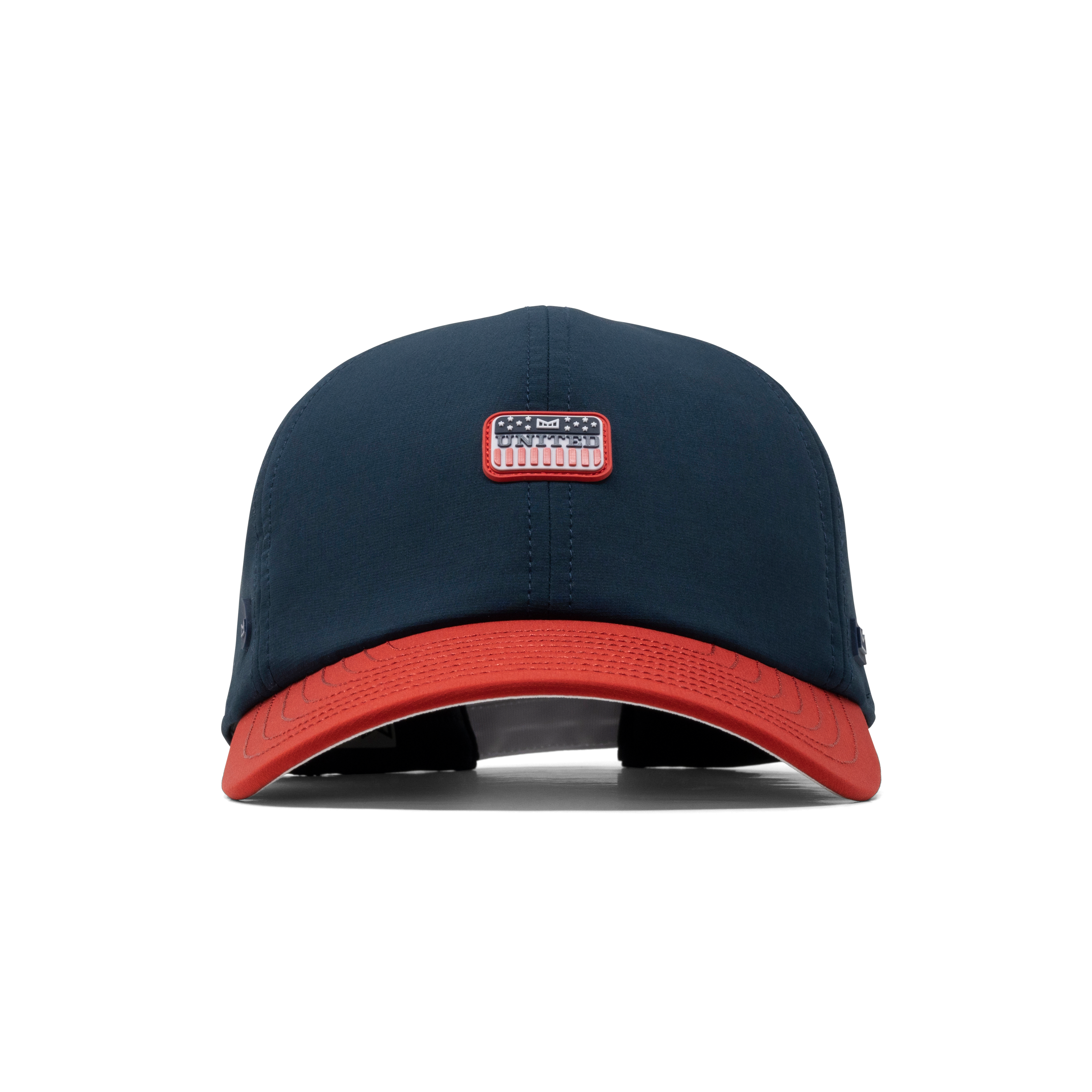 The Legend Americana Hydro - White / Red / Navy (ADN2)
