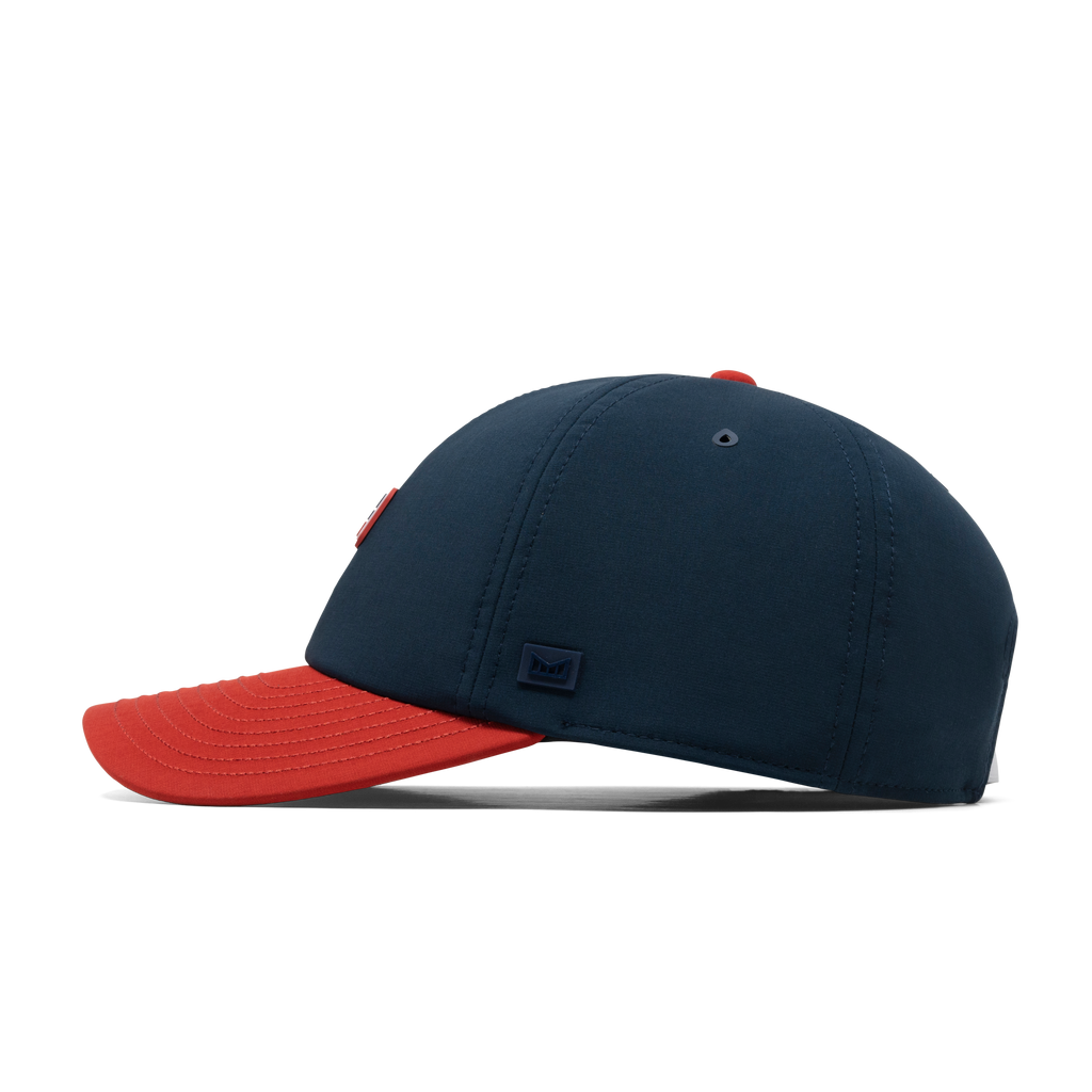 The Legend Americana Hydro - White / Red / Navy (ADN2)