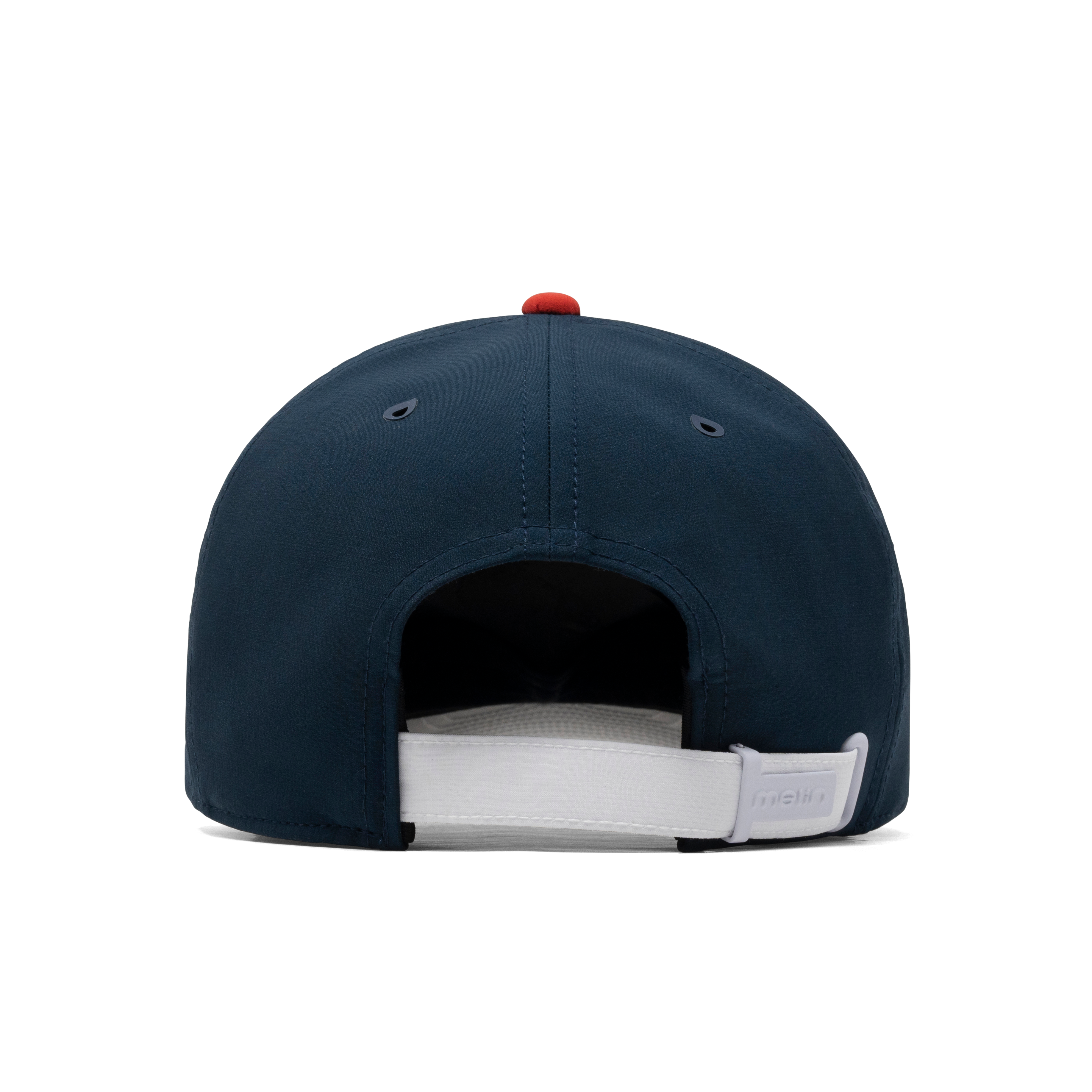 The Legend Americana Hydro - White / Red / Navy (ADN2)
