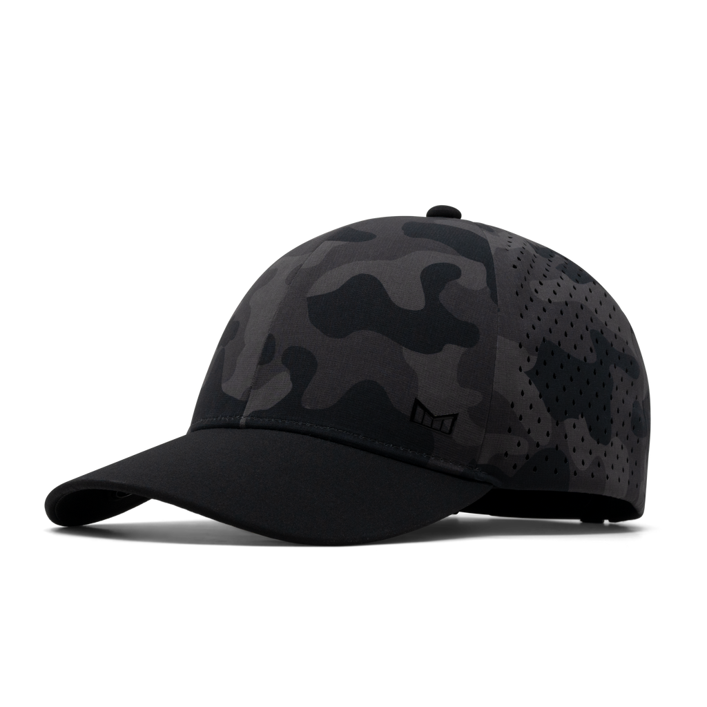 A-Game Hydrolite - Black Camo (9H1O)