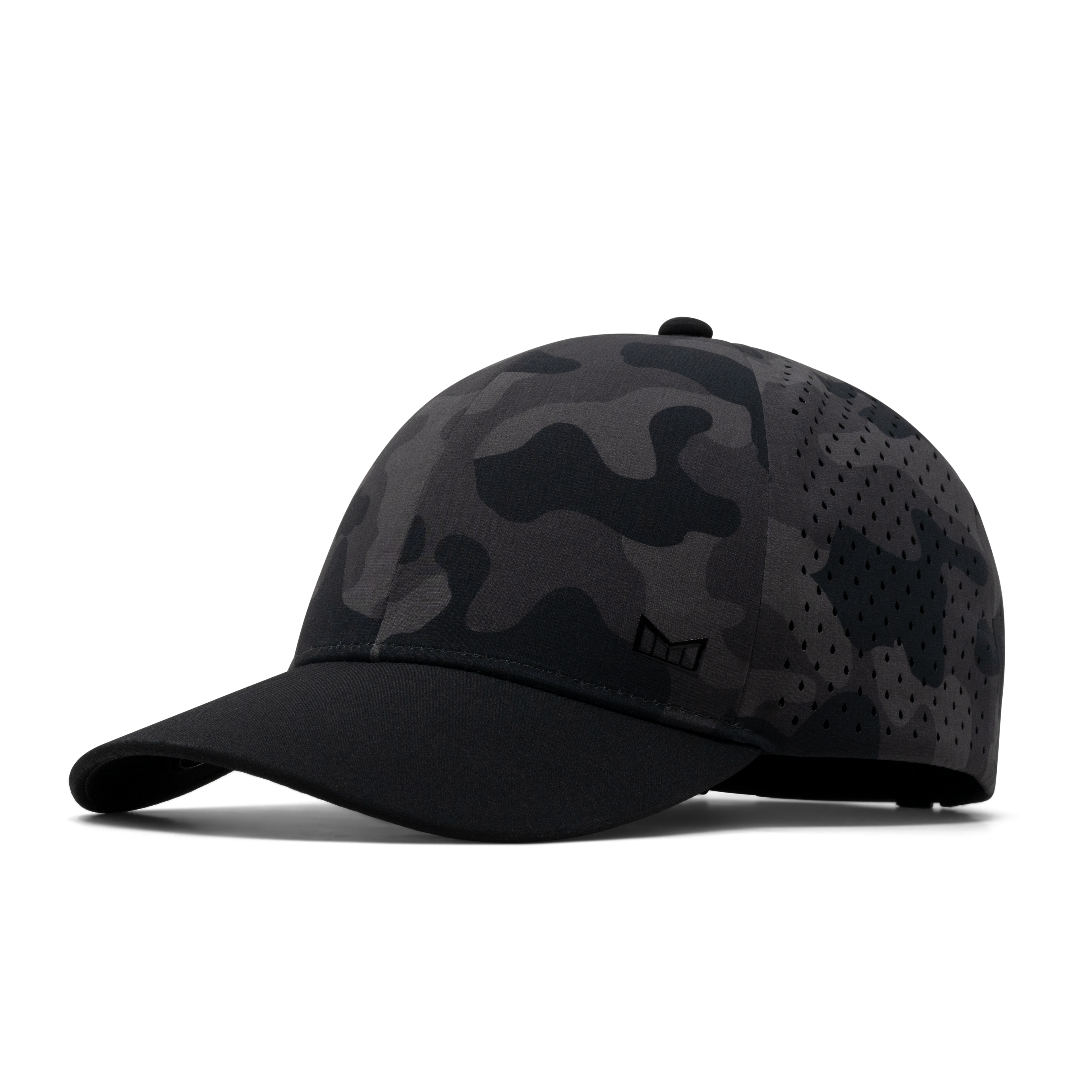 A-Game Hydrolite - Black Camo (9H1O)