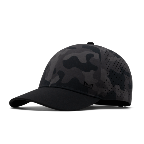 A-Game Hydrolite - Black Camo (9H1O)
