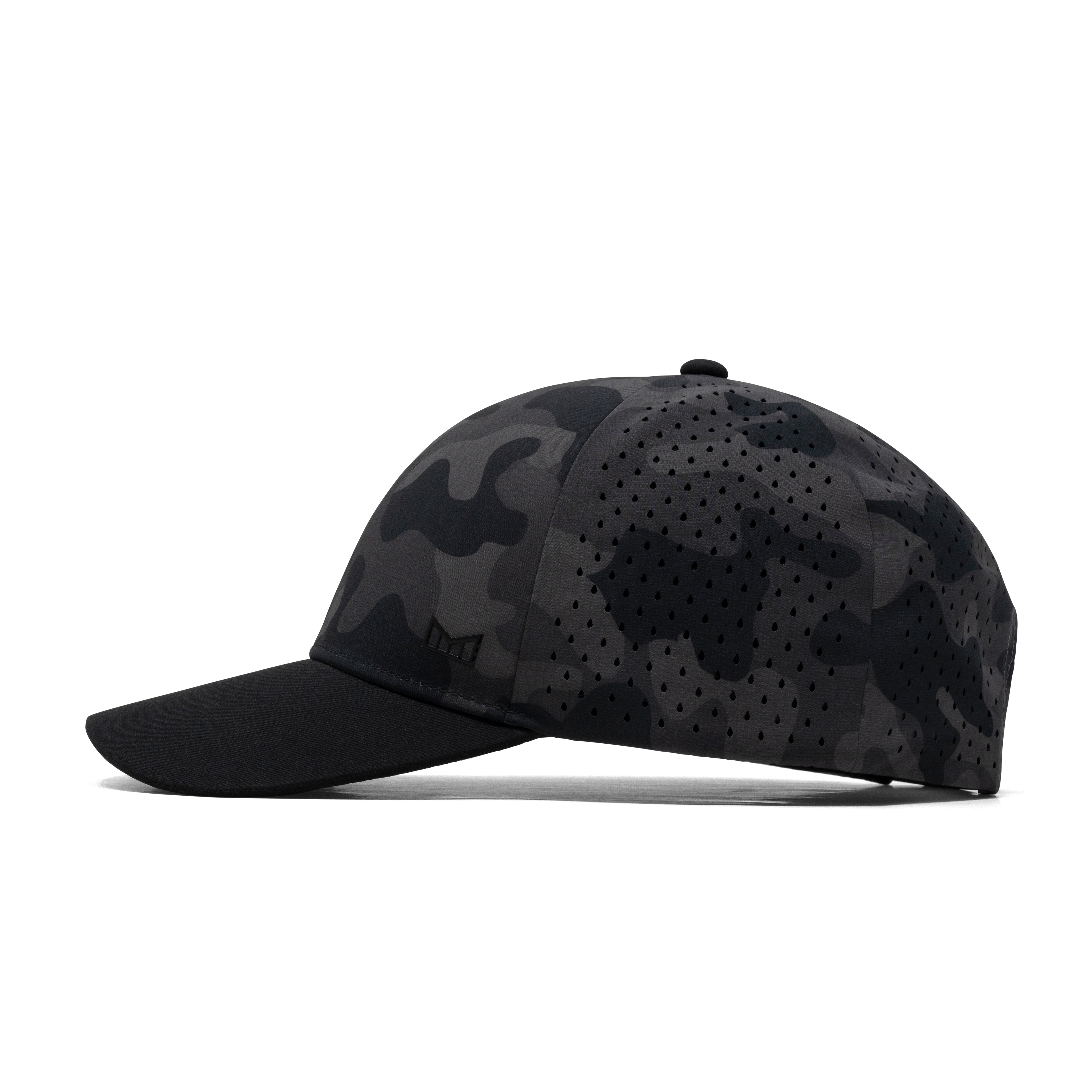 A-Game Hydrolite - Black Camo (9H1O)