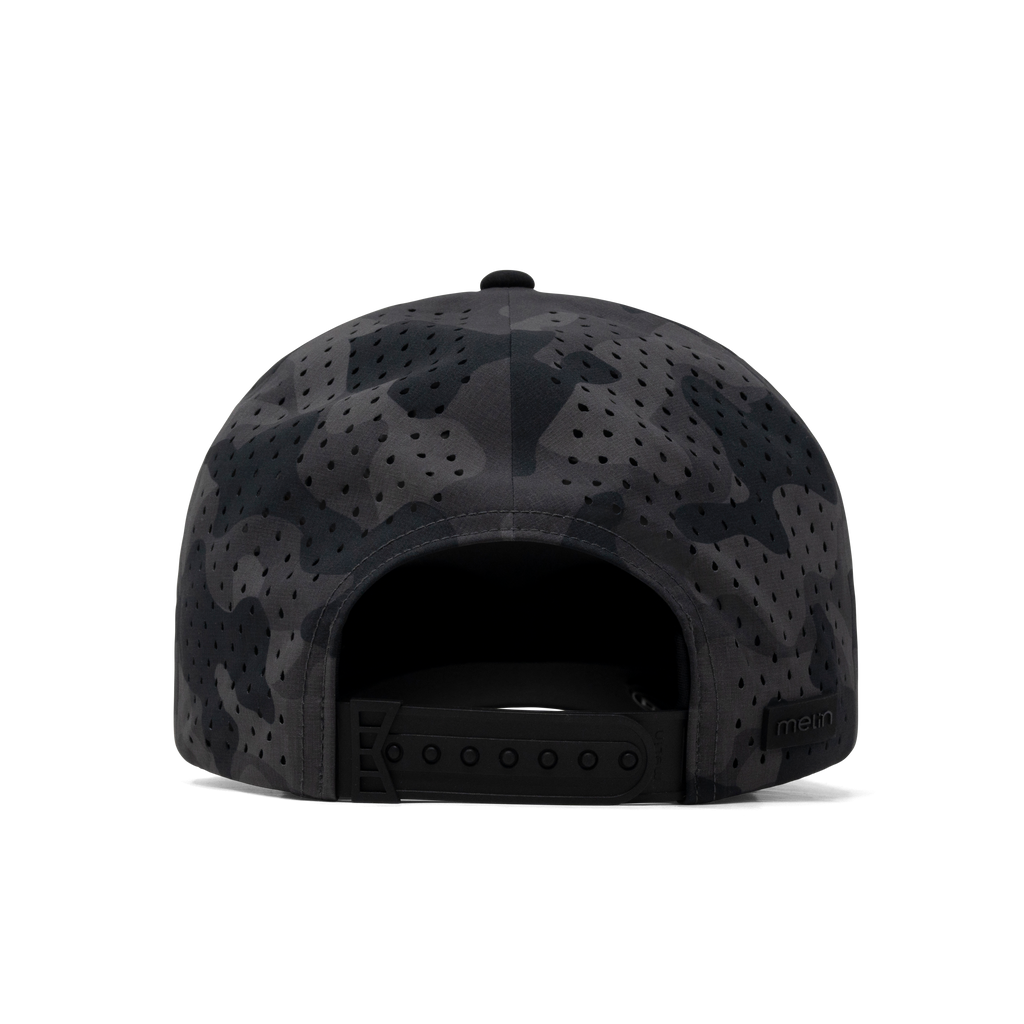 A-Game Hydrolite - Black Camo (9H1O)