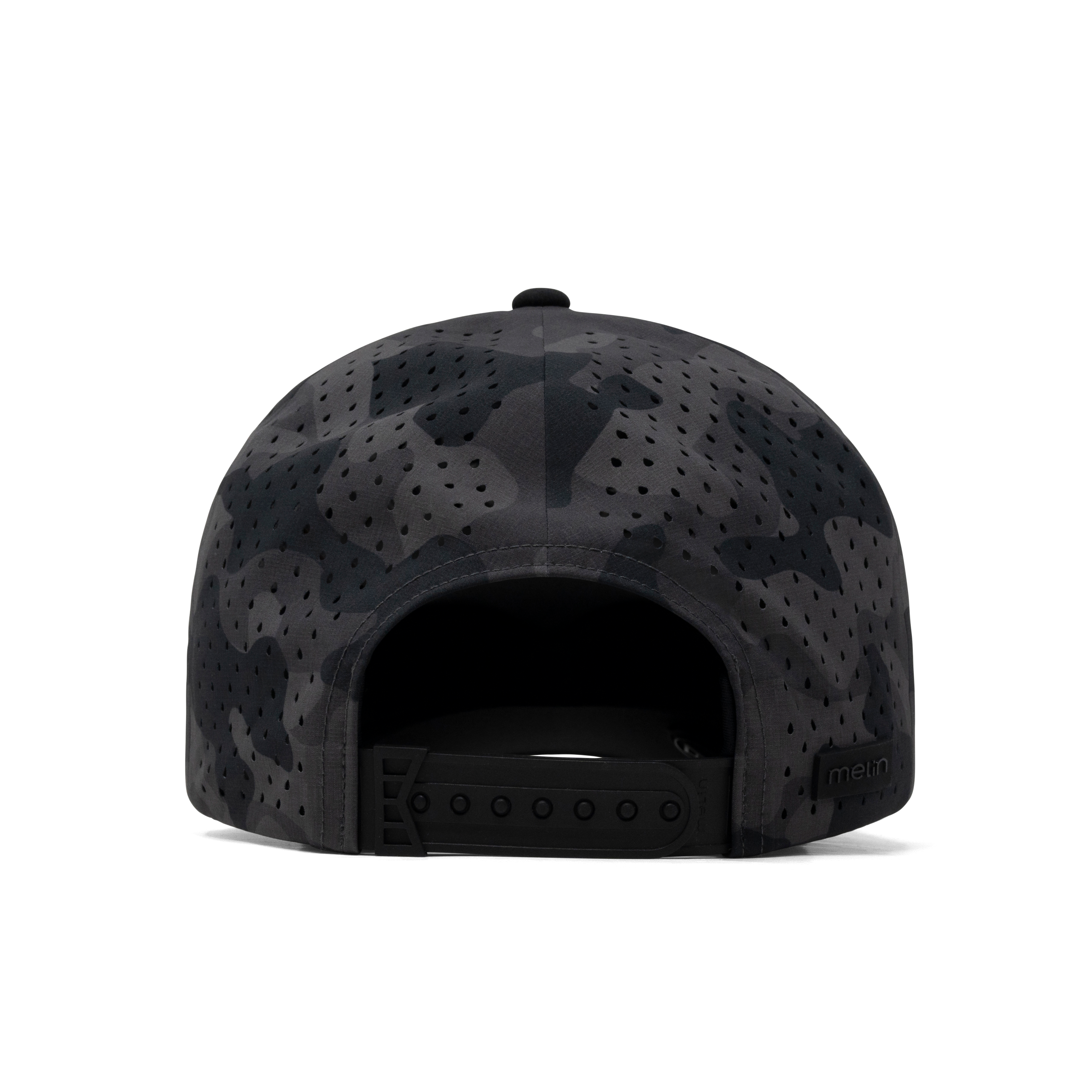 A-Game Hydrolite - Black Camo (9H1O)