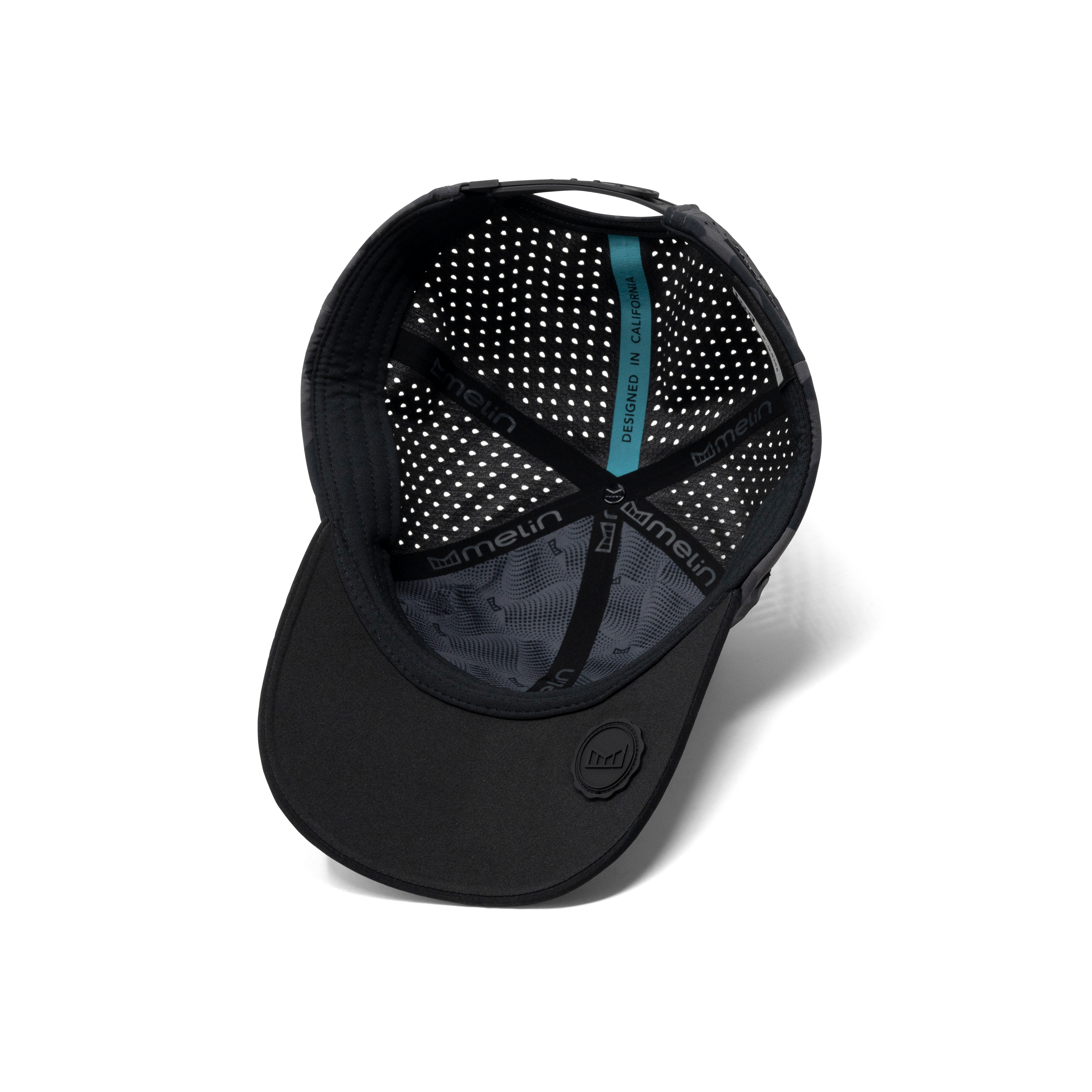 A-Game Hydrolite - Black Camo (9H1O)