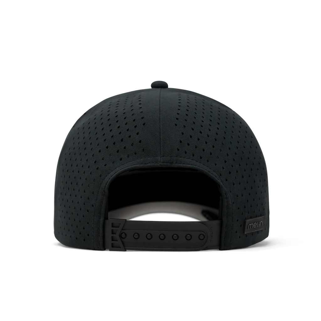 A-Game Hydrolite - Black (YAJS)