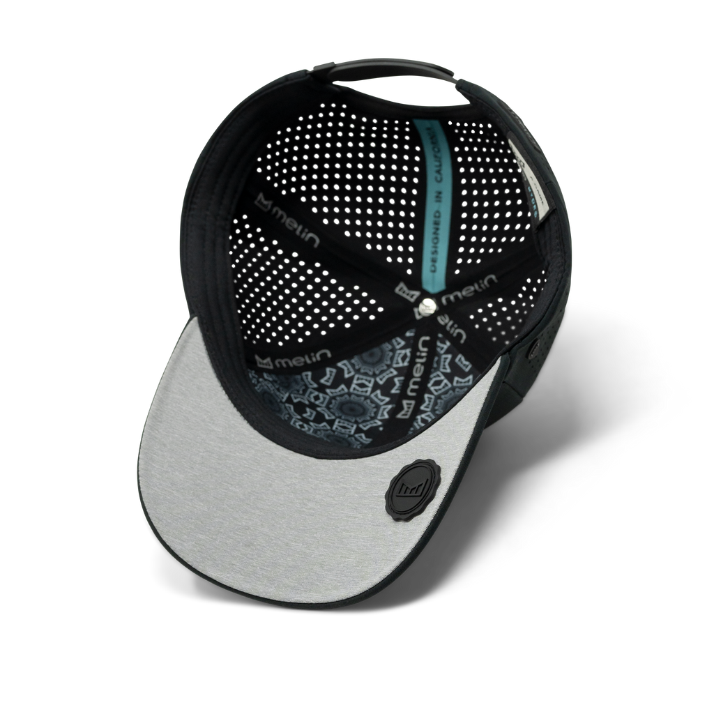 A-Game Hydrolite - Black (YAJS)