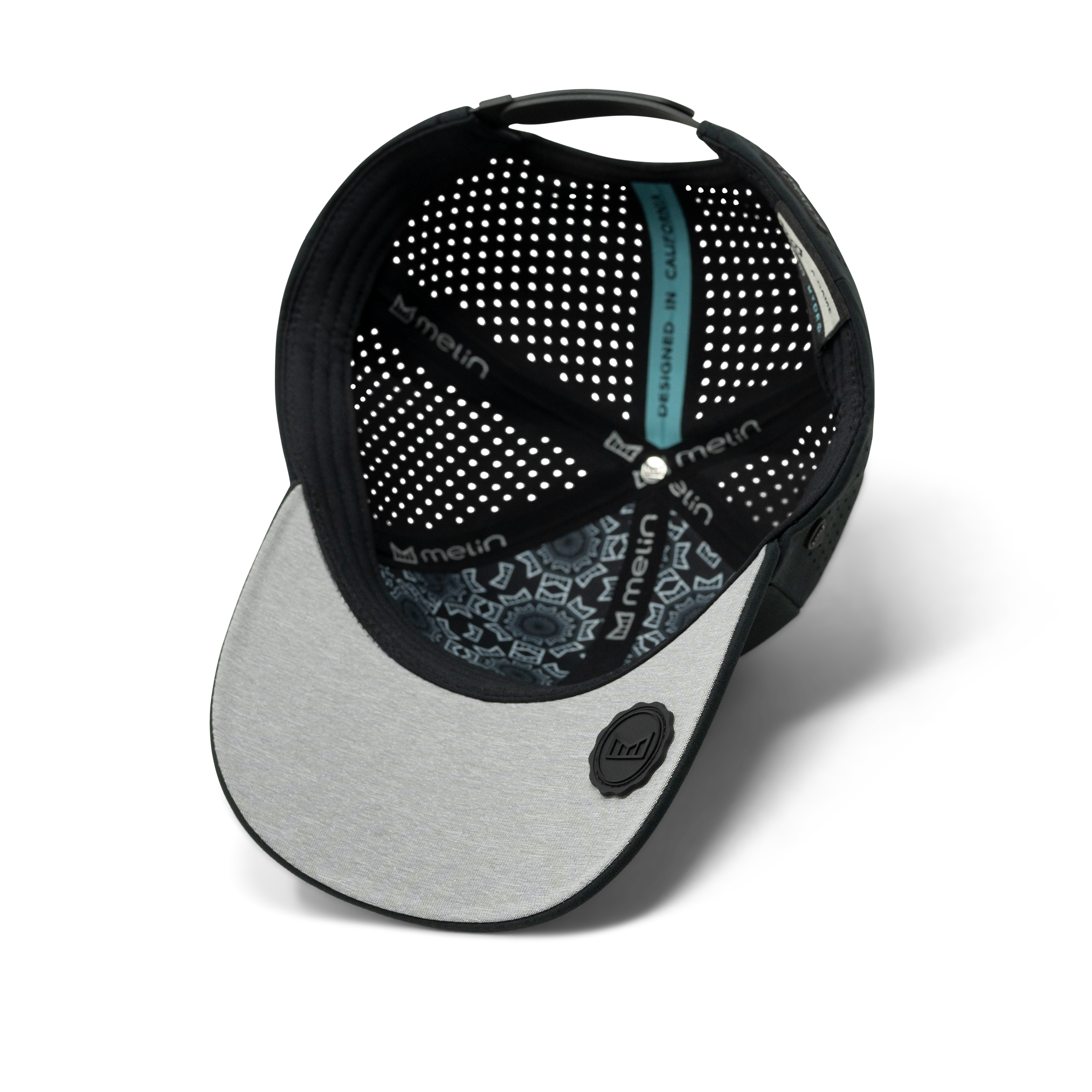 A-Game Hydrolite - Black (YAJS)