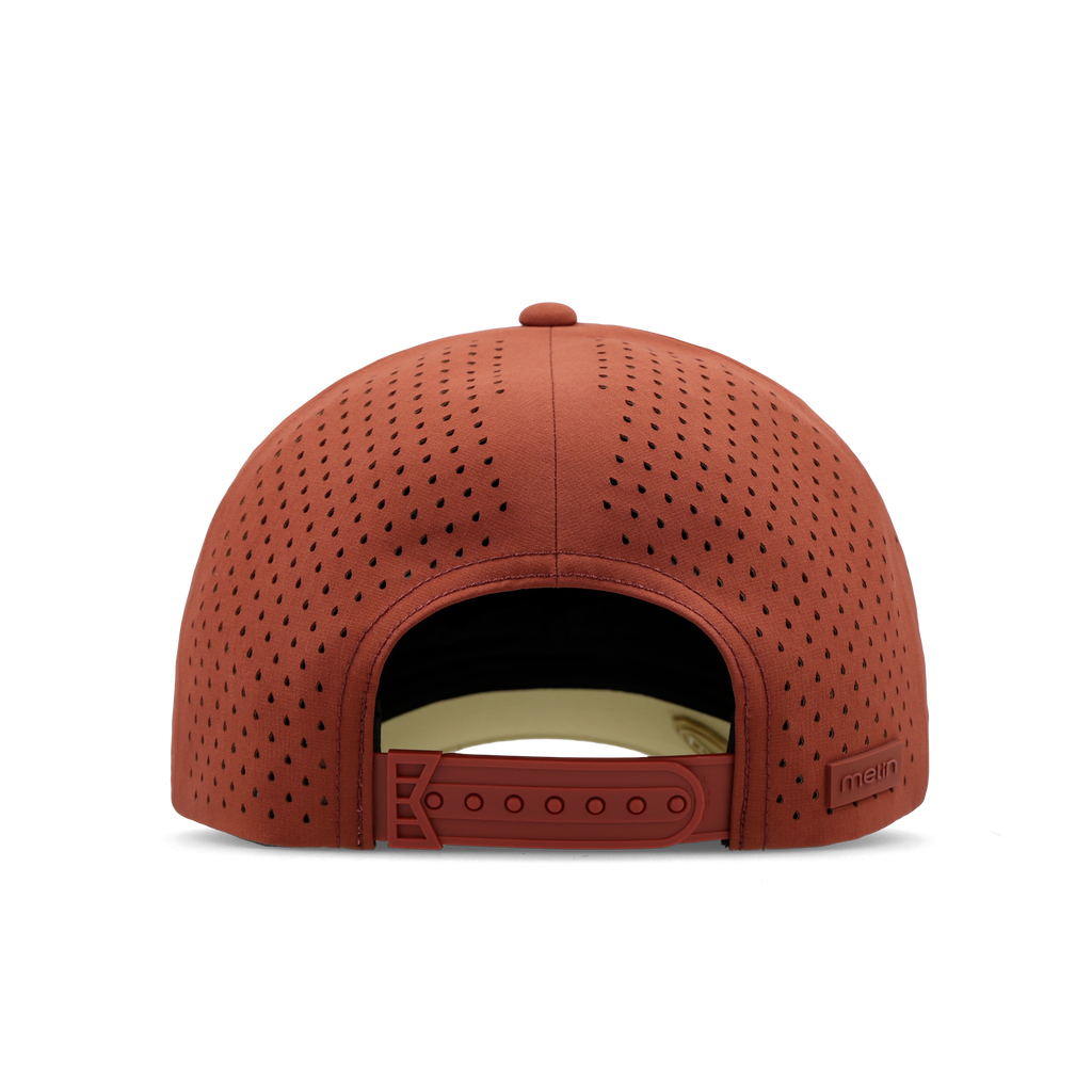 A-Game Hydrolite - Burnt Brick (6DV2)