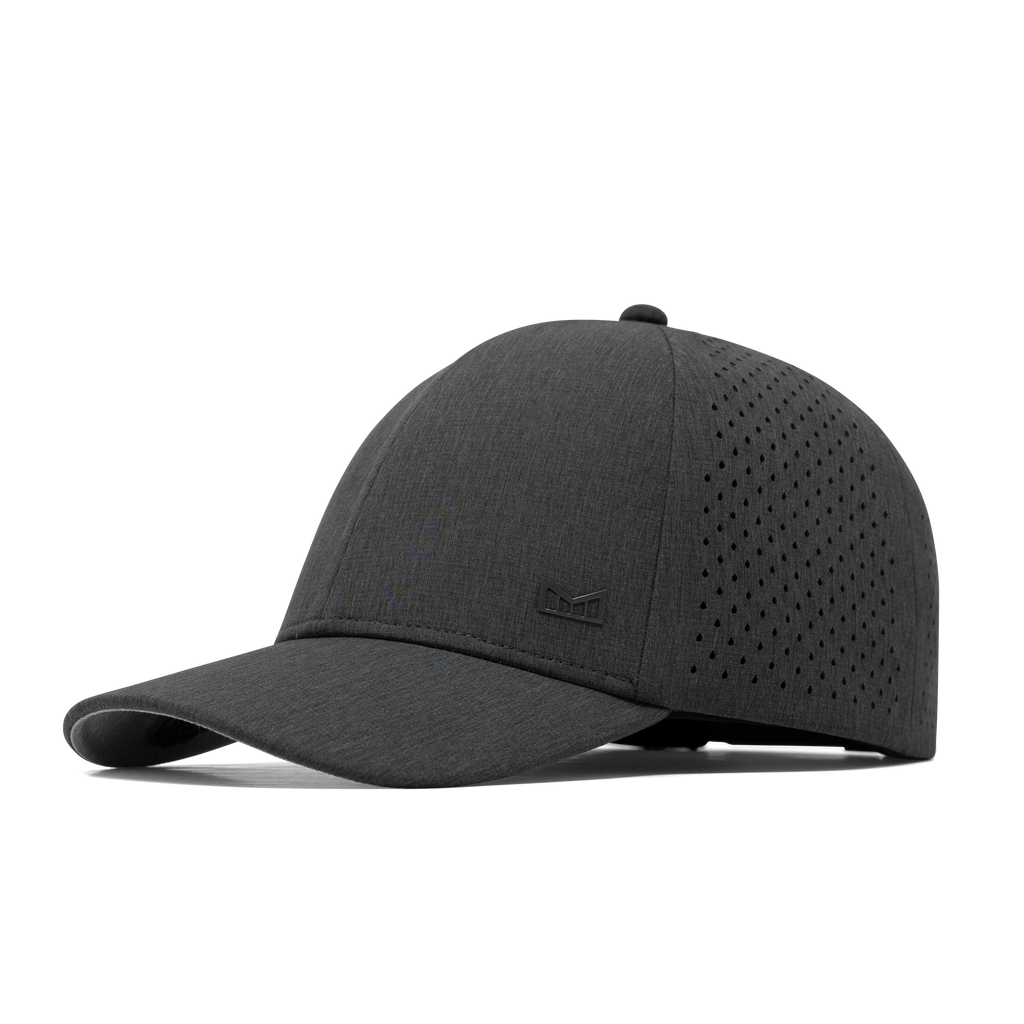 A-Game Hydrolite - Heather Charcoal (U6B4)