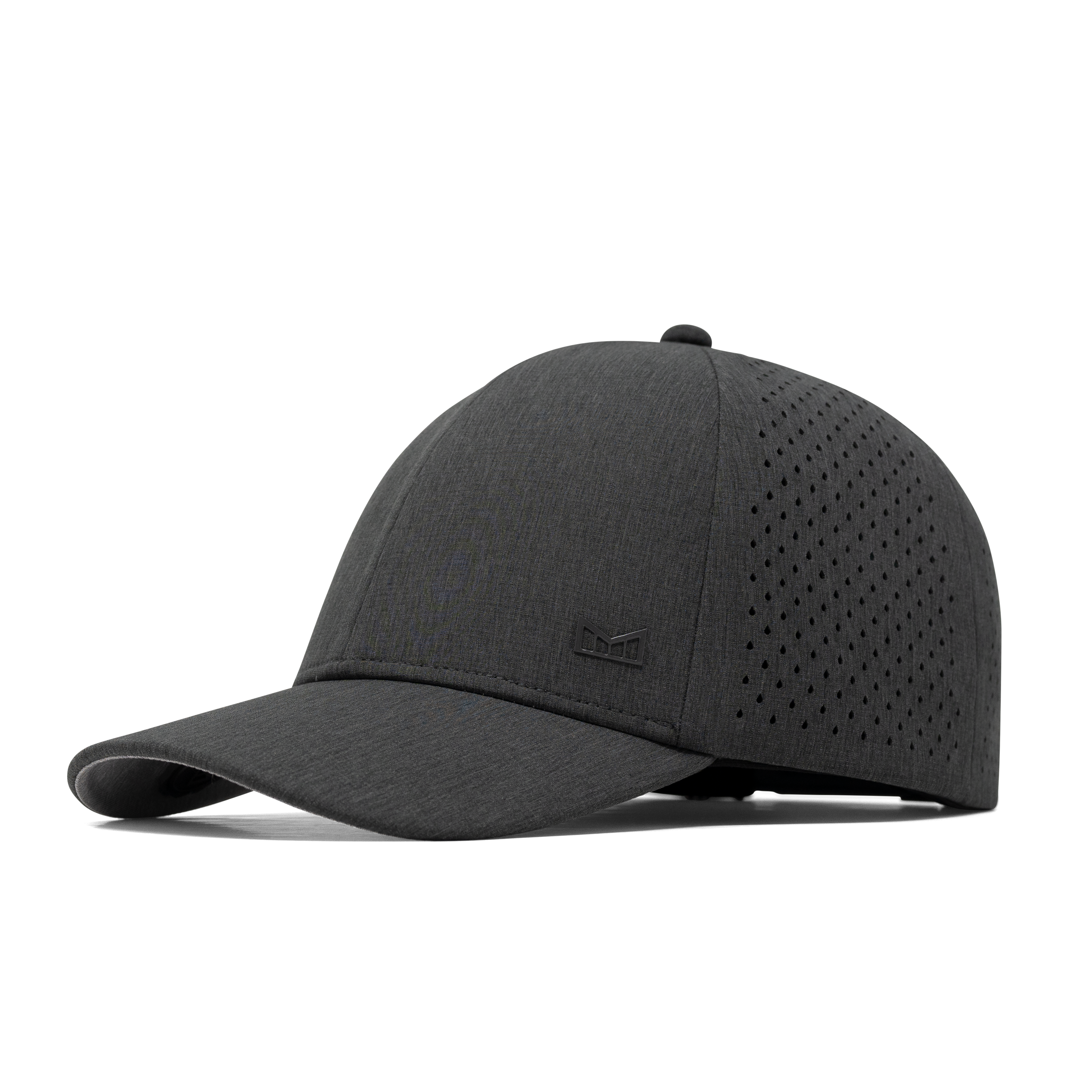A-Game Hydrolite - Heather Charcoal (U6B4)