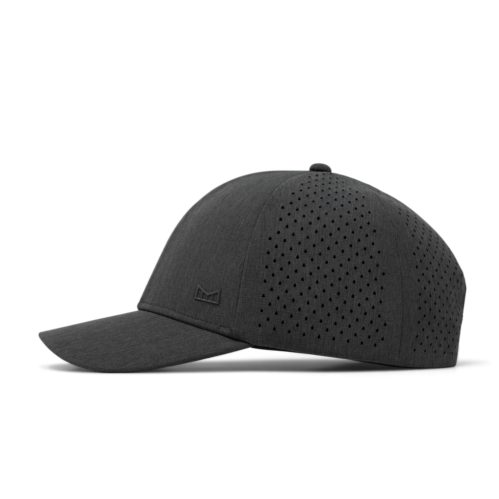 A-Game Hydrolite - Heather Charcoal (U6B4)