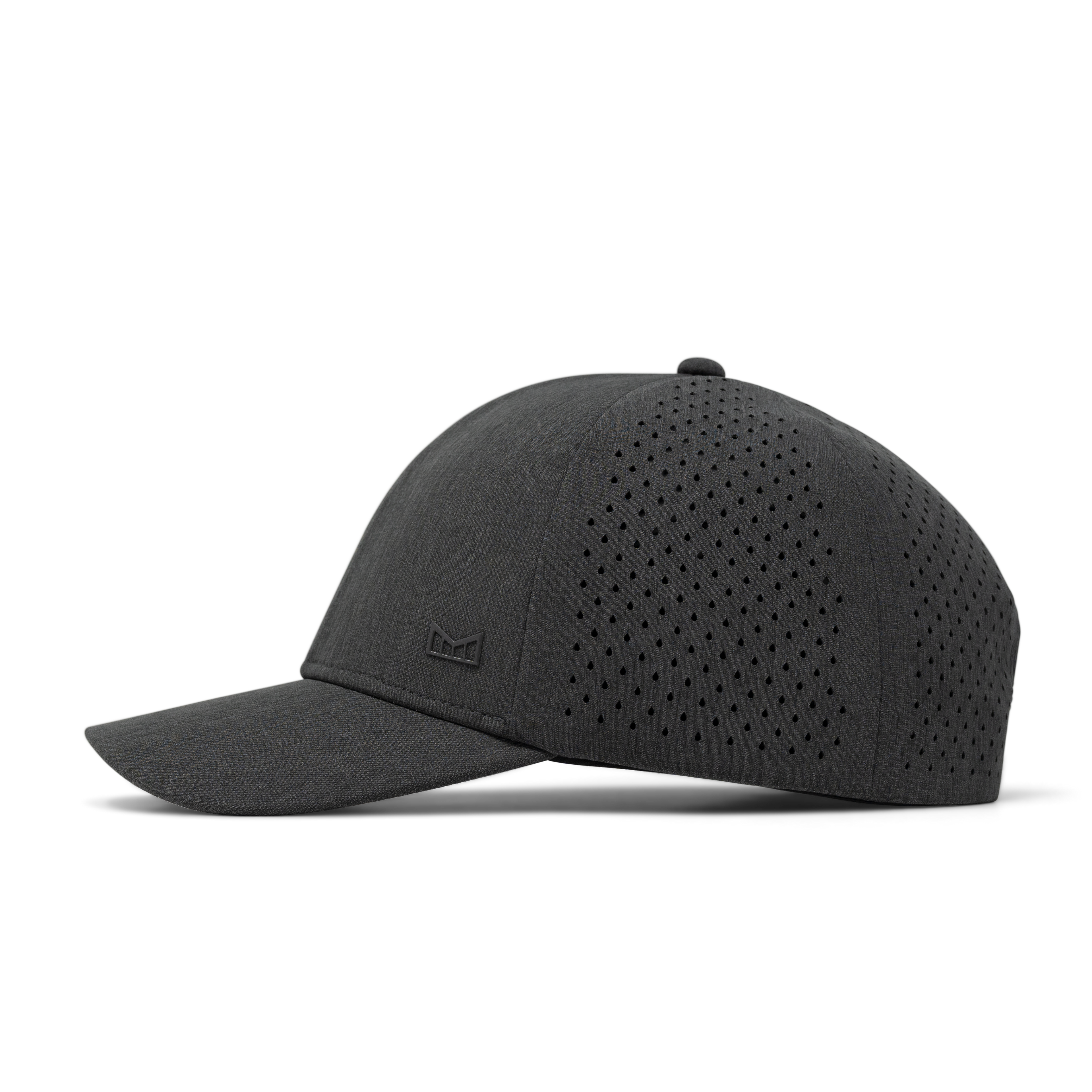 A-Game Hydrolite - Heather Charcoal (U6B4)