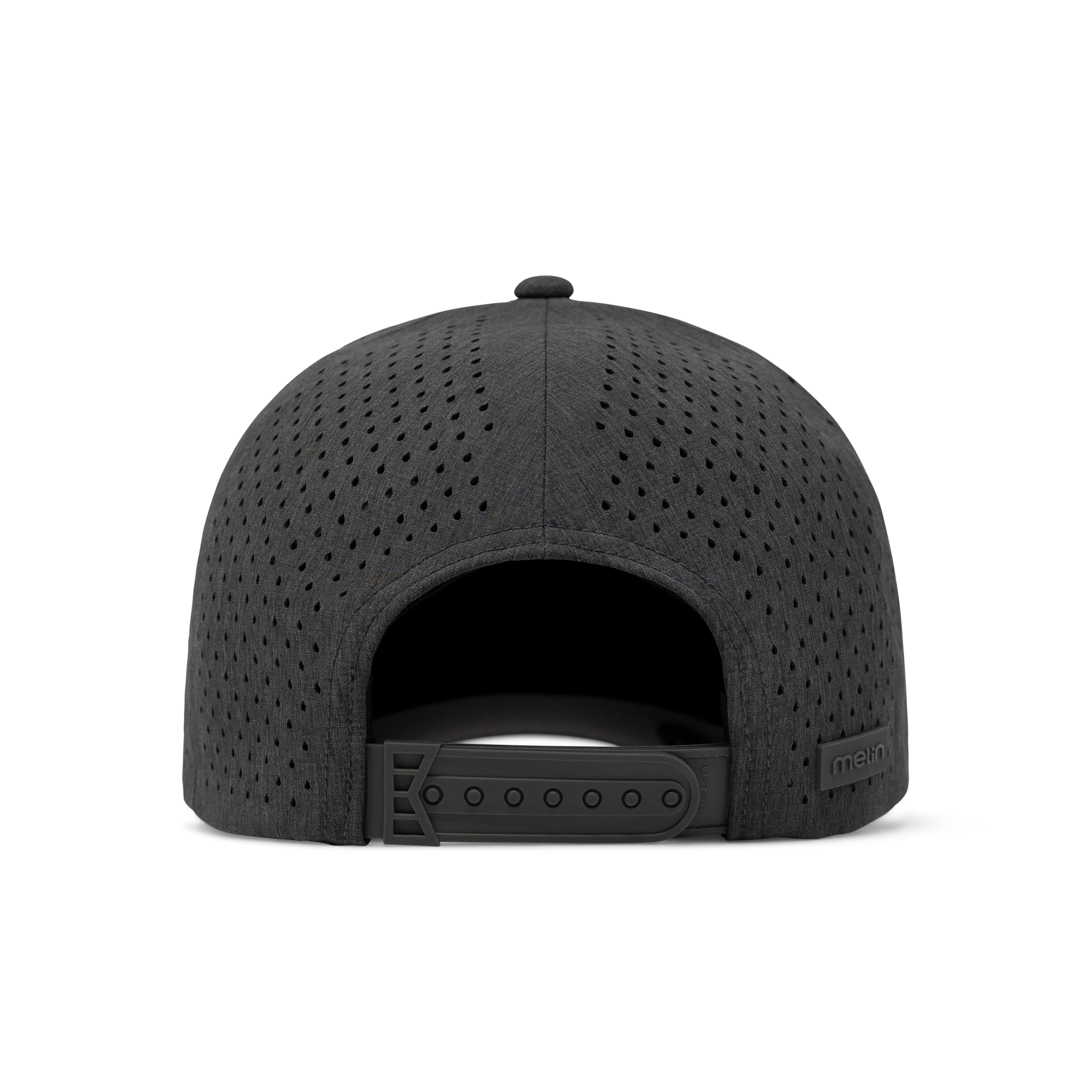 A-Game Hydrolite - Heather Charcoal (U6B4)