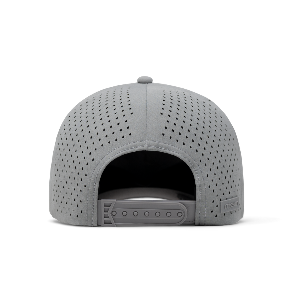 A-Game Hydrolite - Heather Grey (V5A3)