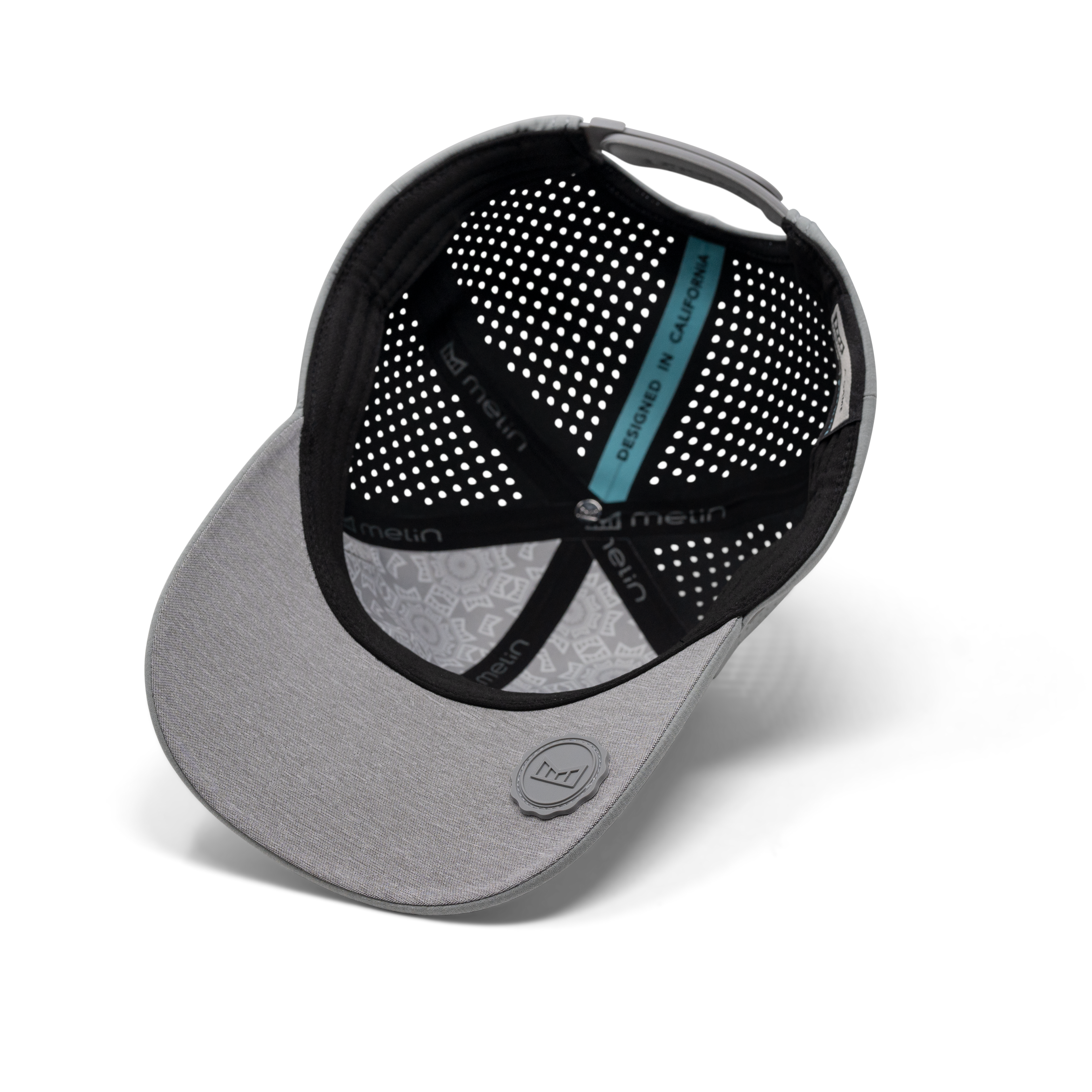 A-Game Hydrolite - Heather Grey (V5A3)