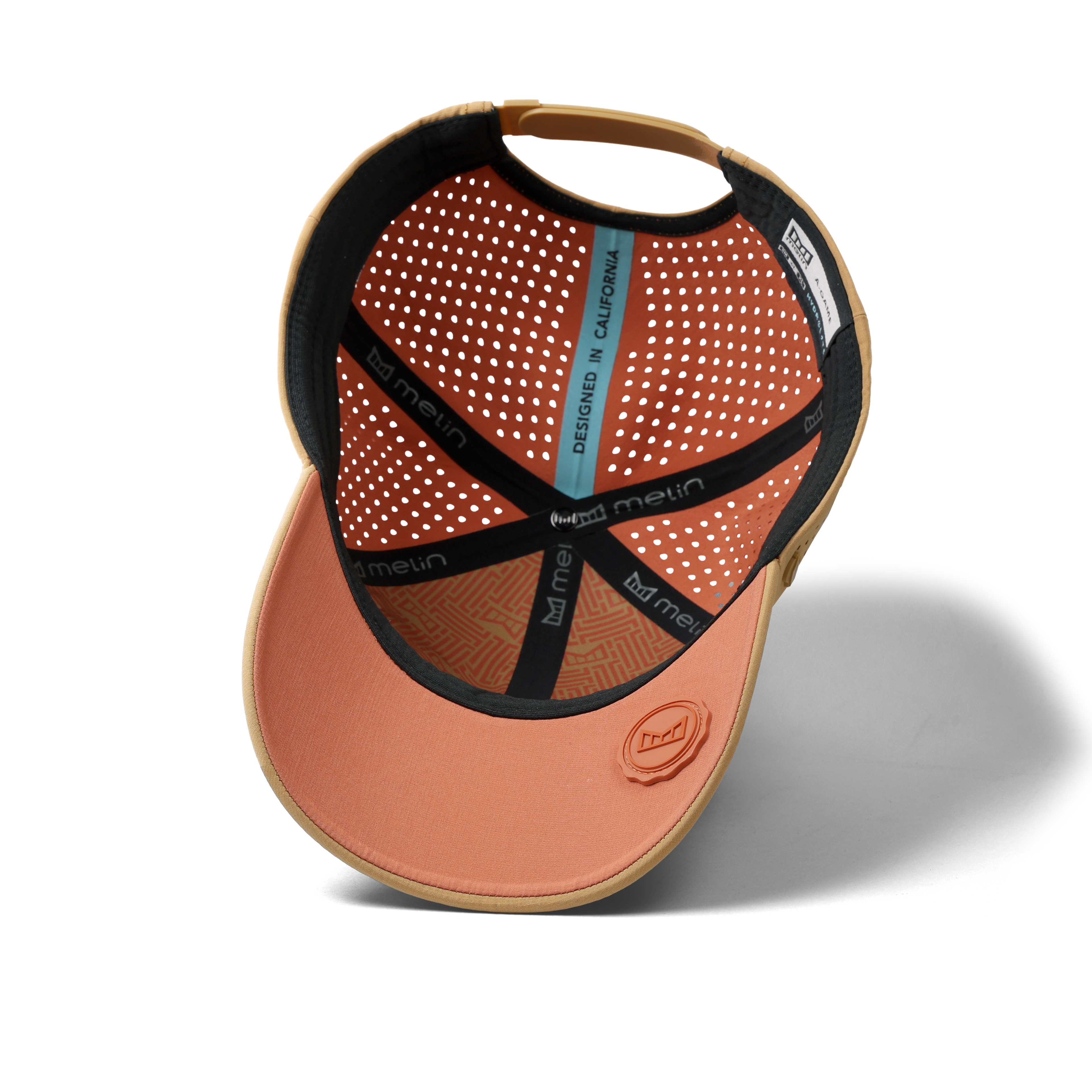 A-Game Hydrolite - Medal Bronze (3KJ4)