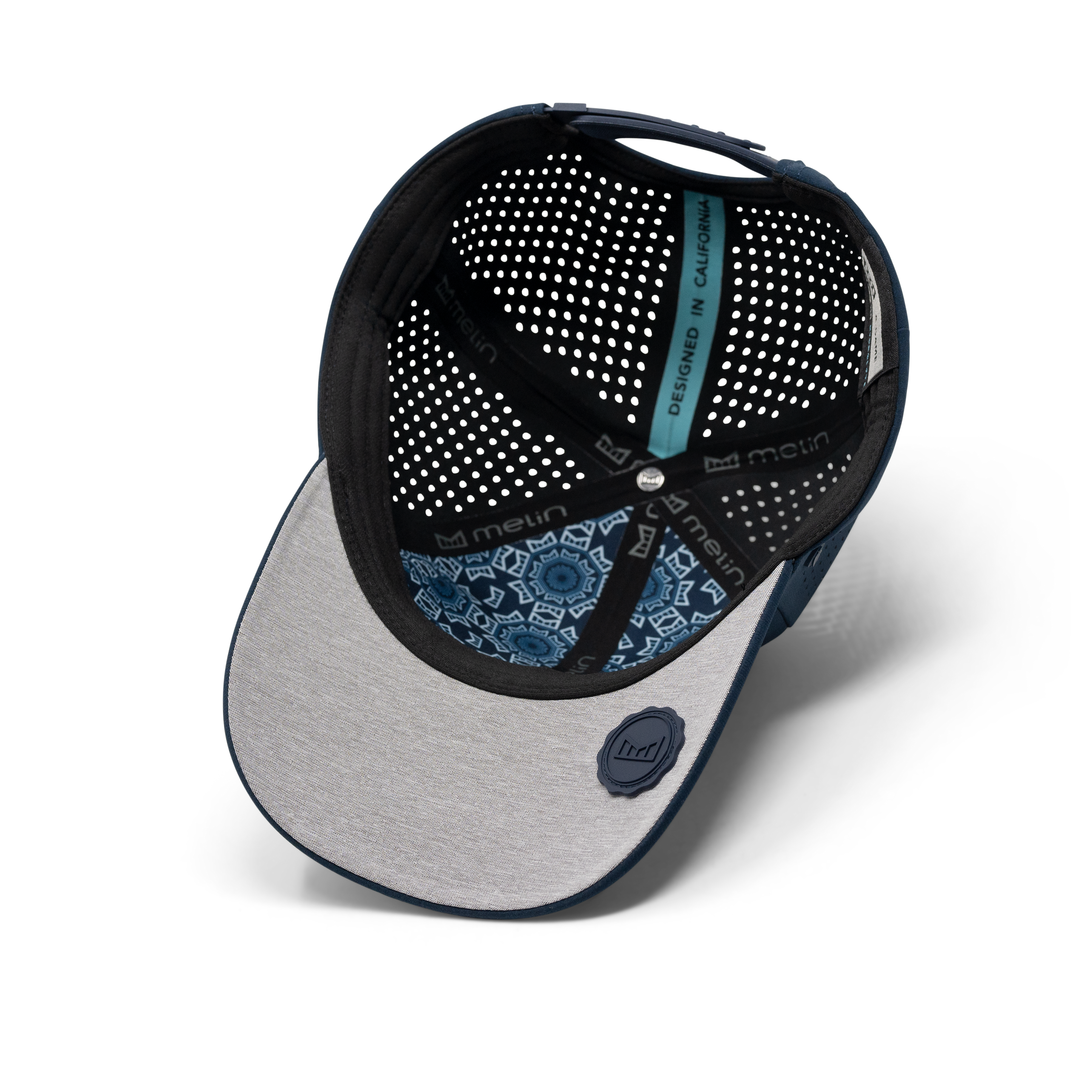 A-Game Hydrolite - Navy (G7LW)