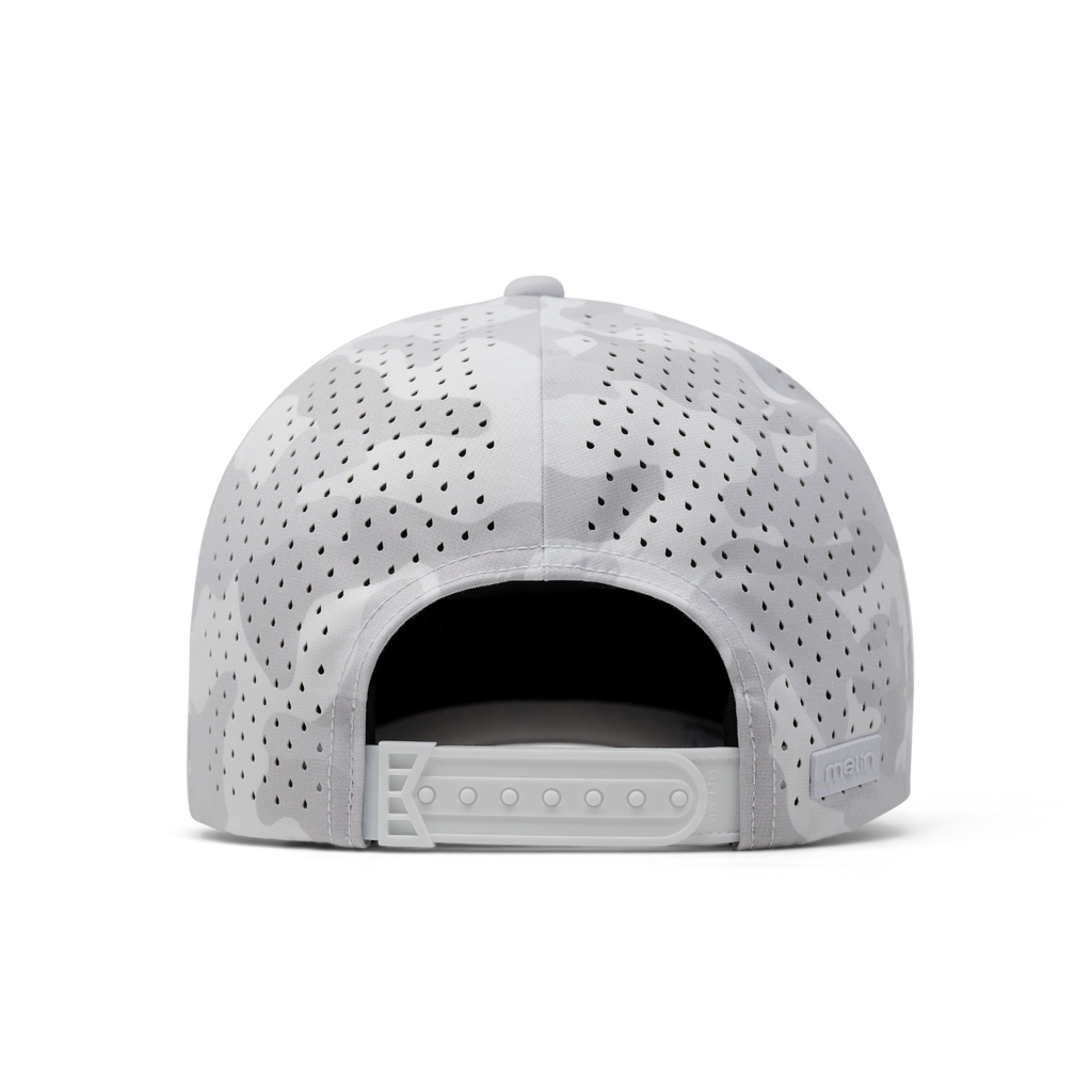 A-Game Hydrolite - Snow Camo (CO27)