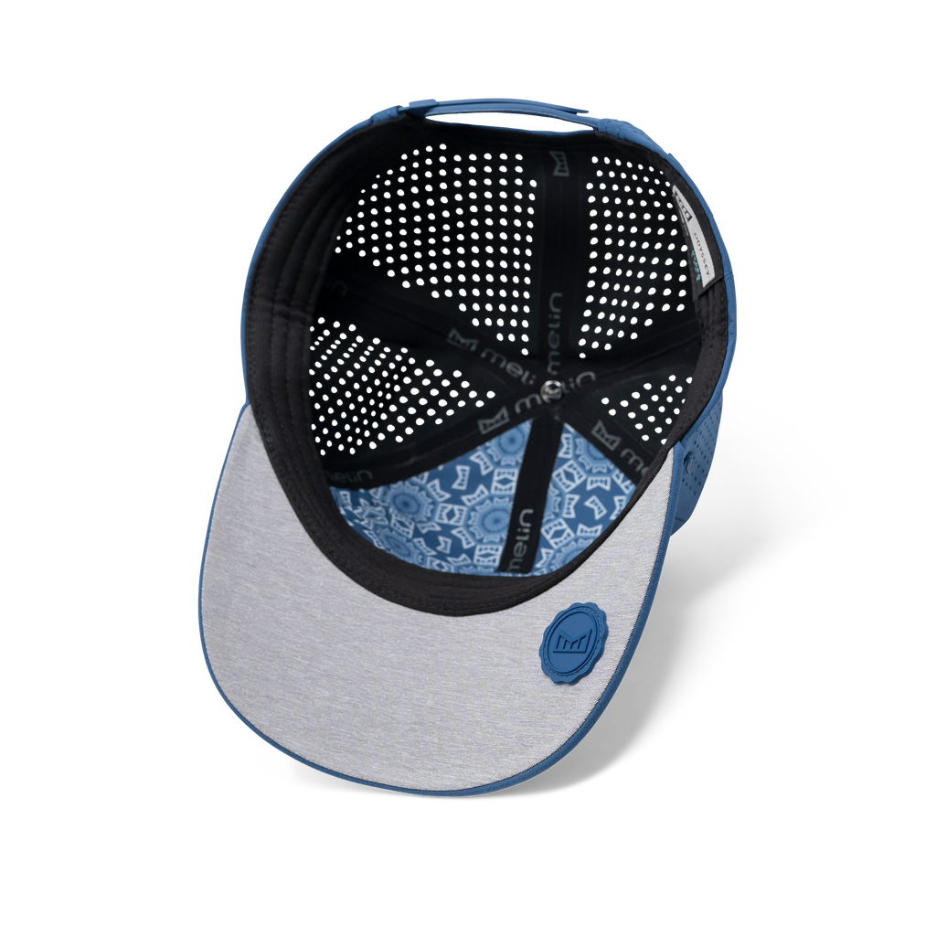 A-Game Hydrolite - Steel Blue (4SP7)