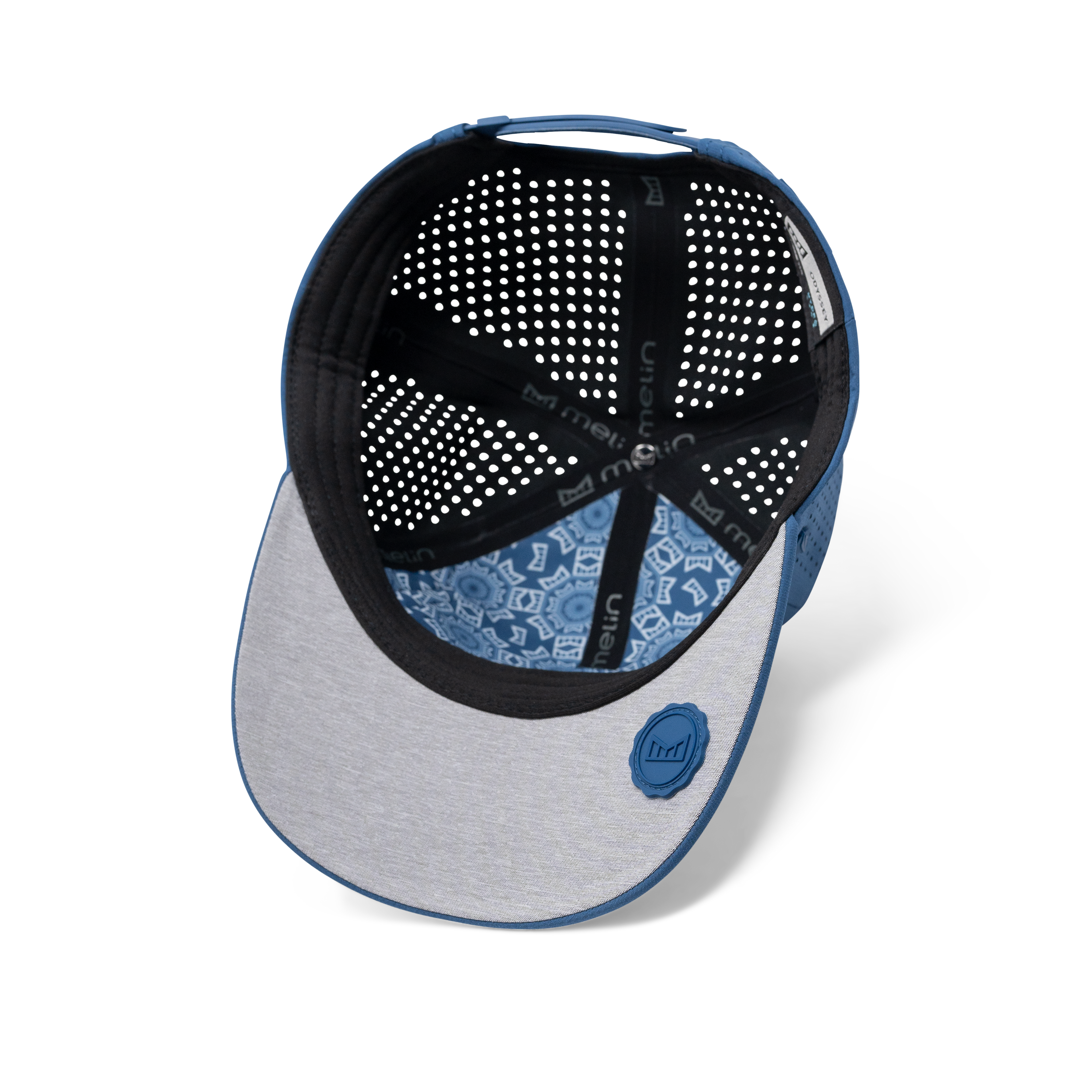 A-Game Hydrolite - Steel Blue (4SP7)