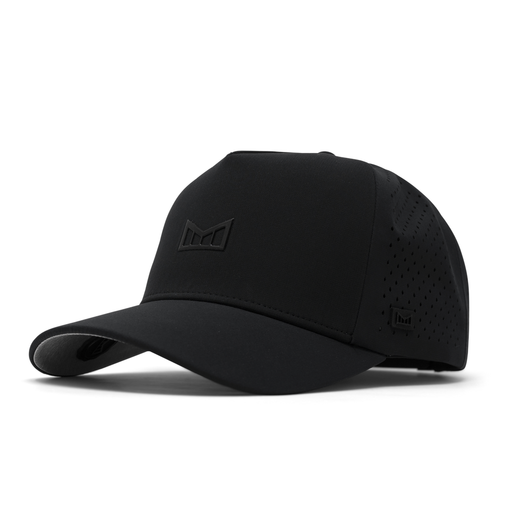 Odysea Hydrolite - Black (2DFA)