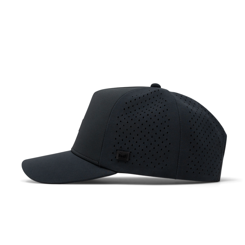 Odysea Hydrolite - Black (2DFA)