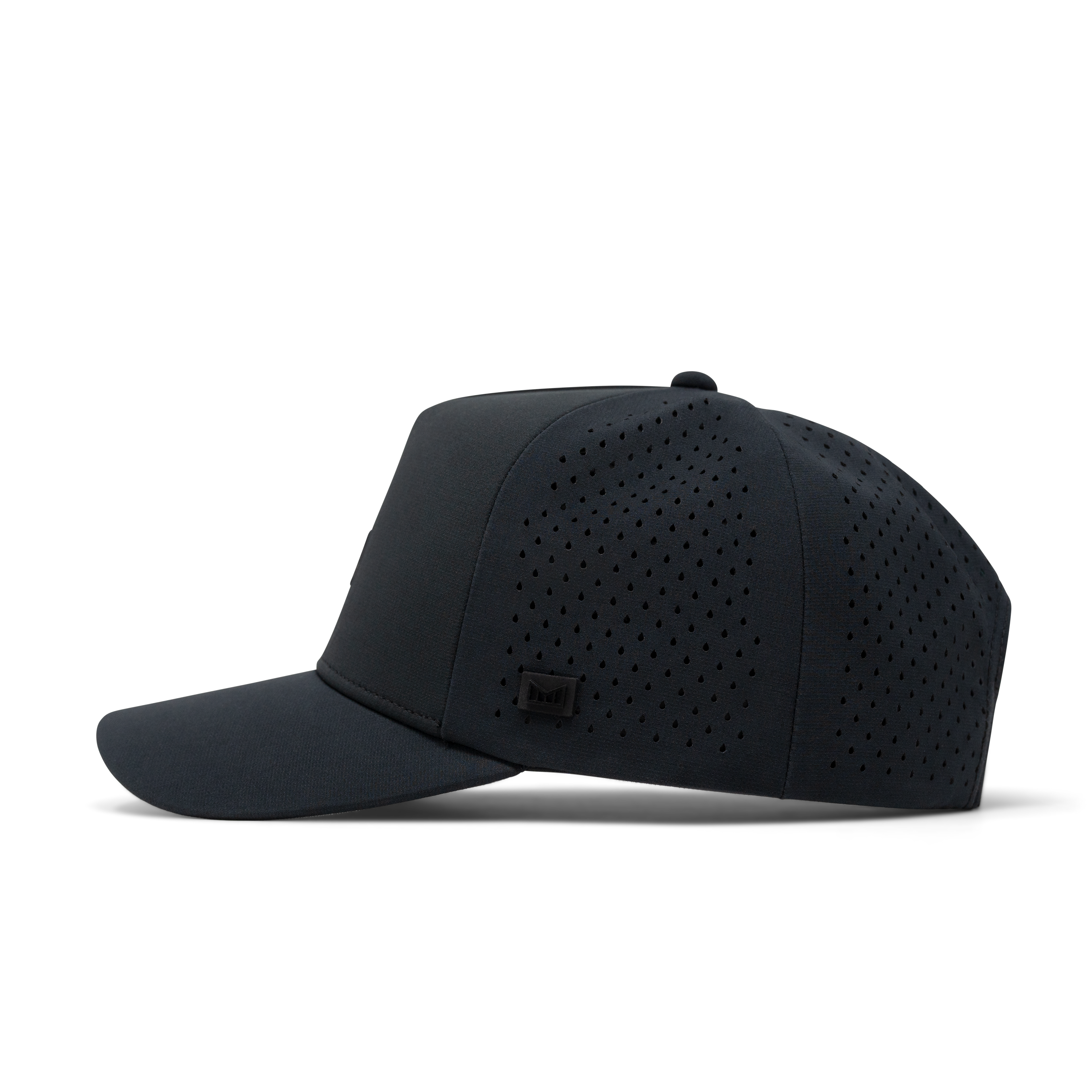 Odysea Hydrolite - Black (2DFA)