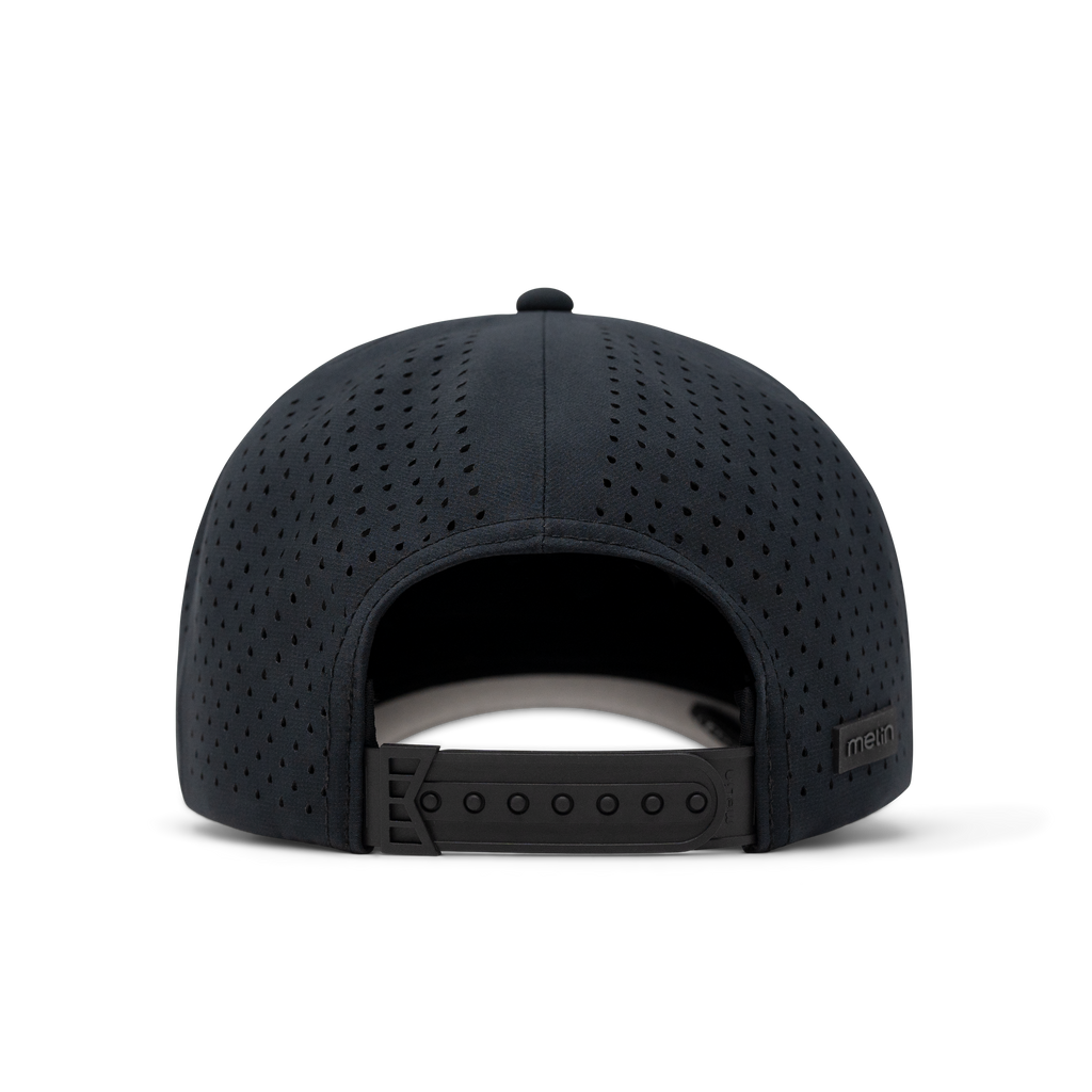 Odysea Hydrolite - Black (2DFA)
