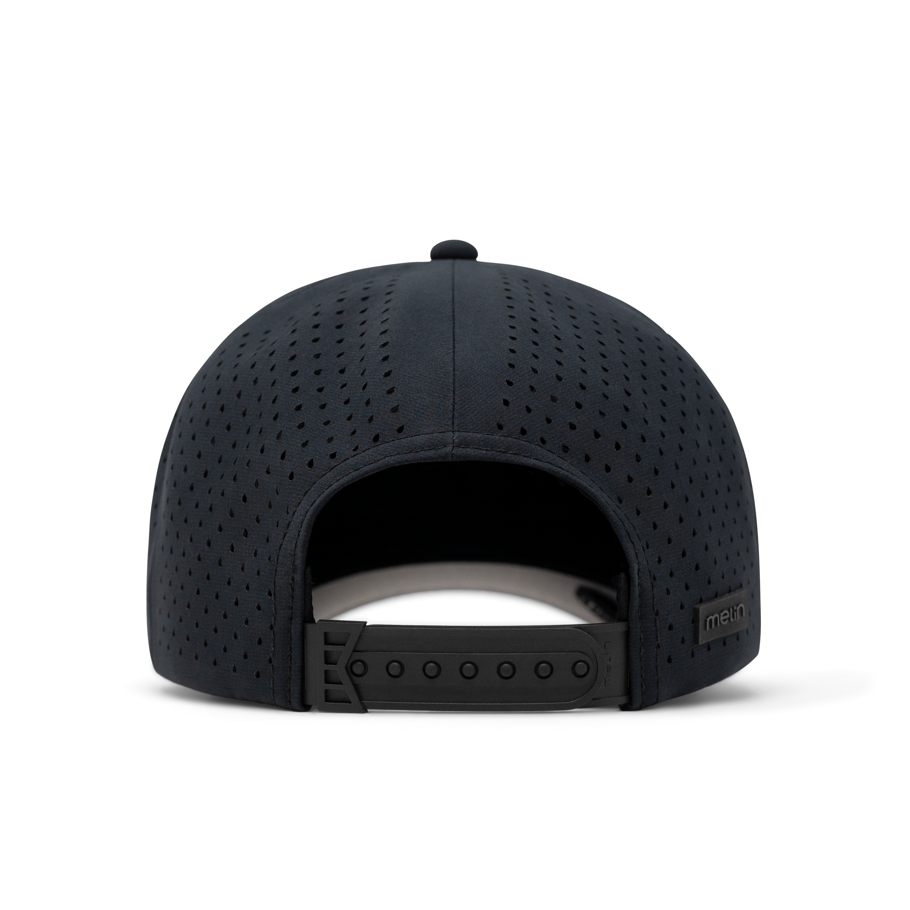 Odysea Hydrolite - Black (2DFA)