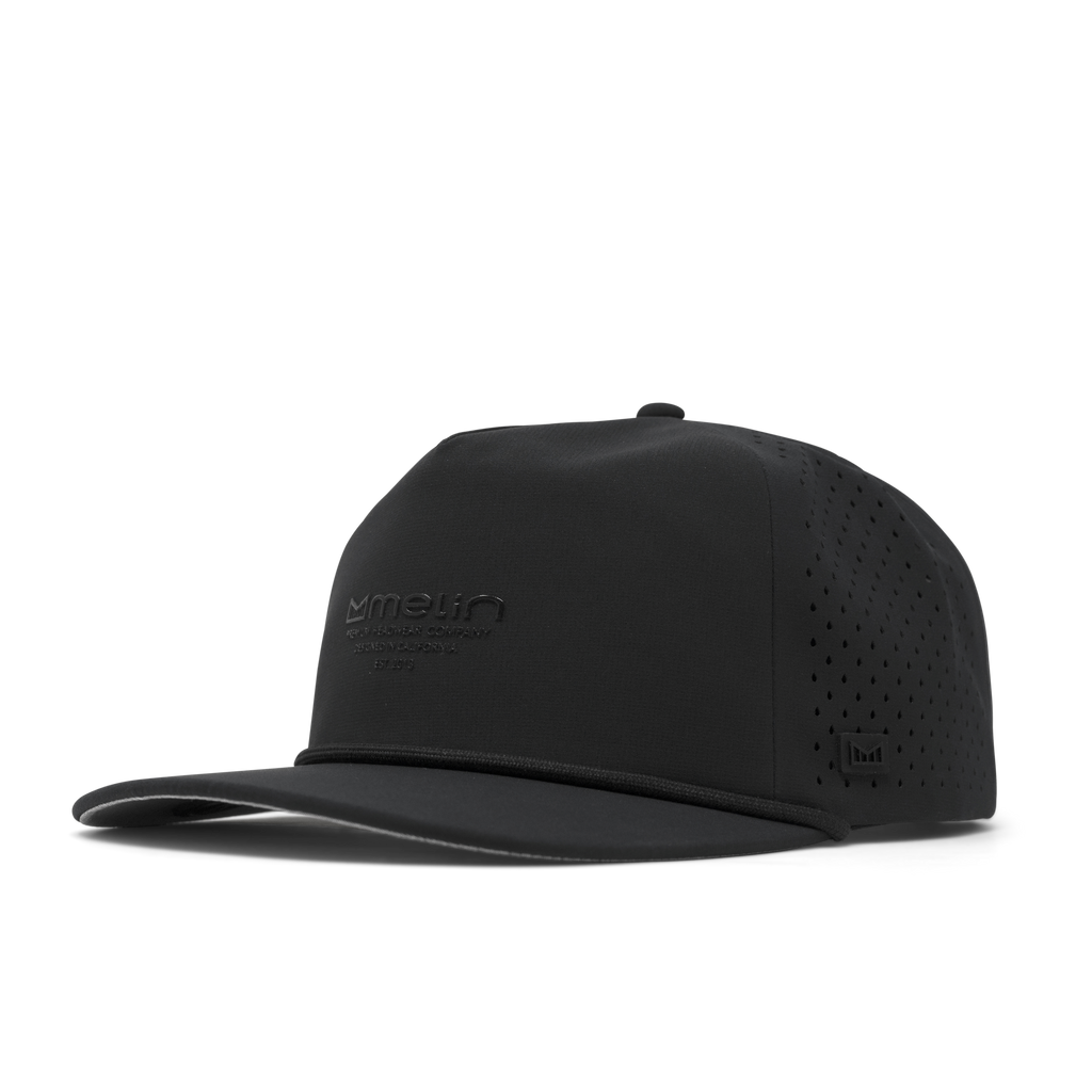 Coronado Hydrolite - Black (2H3W)