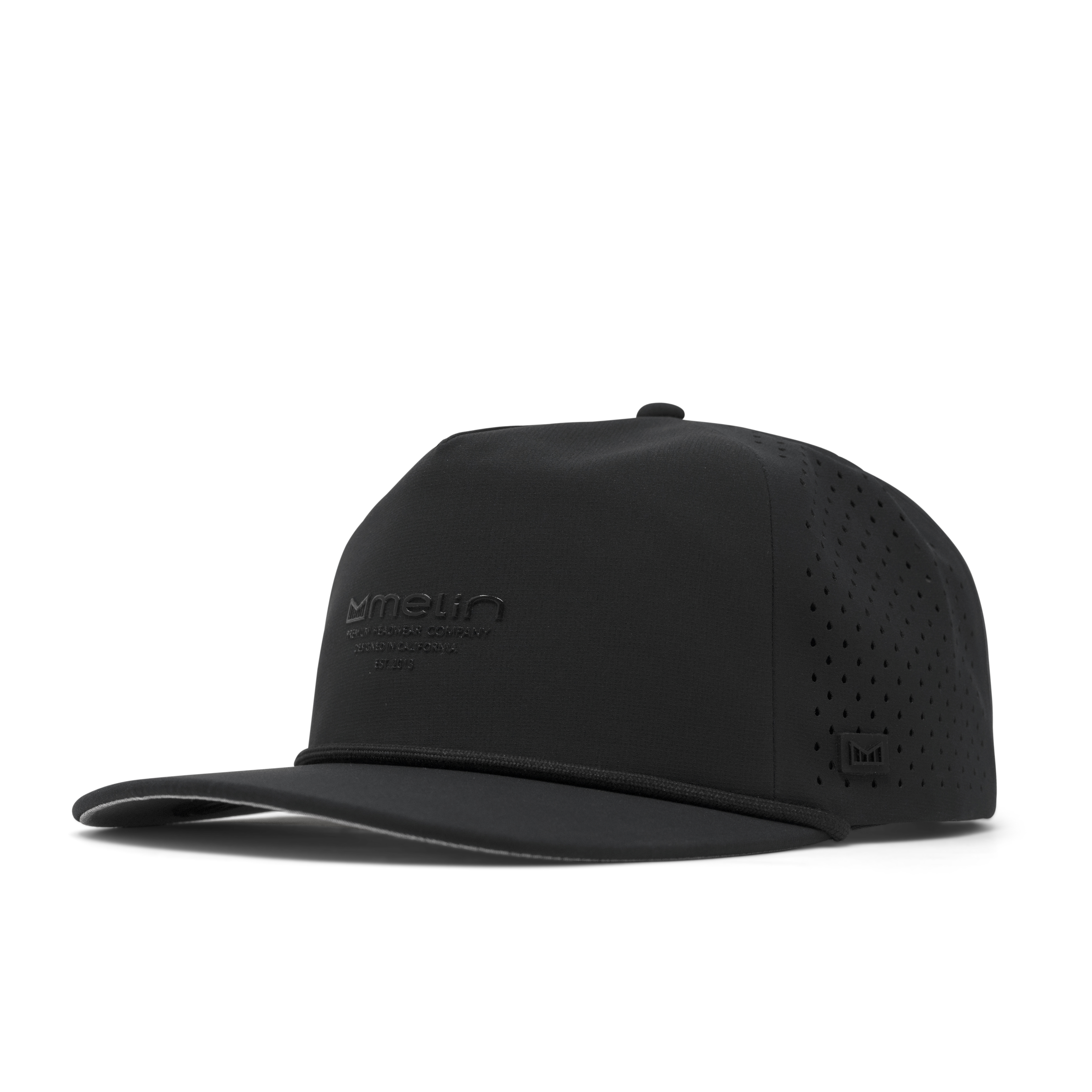 Coronado Hydrolite - Black (2H3W)