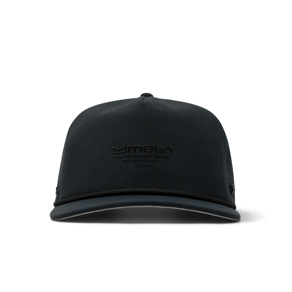 Coronado Hydrolite - Black (2H3W)