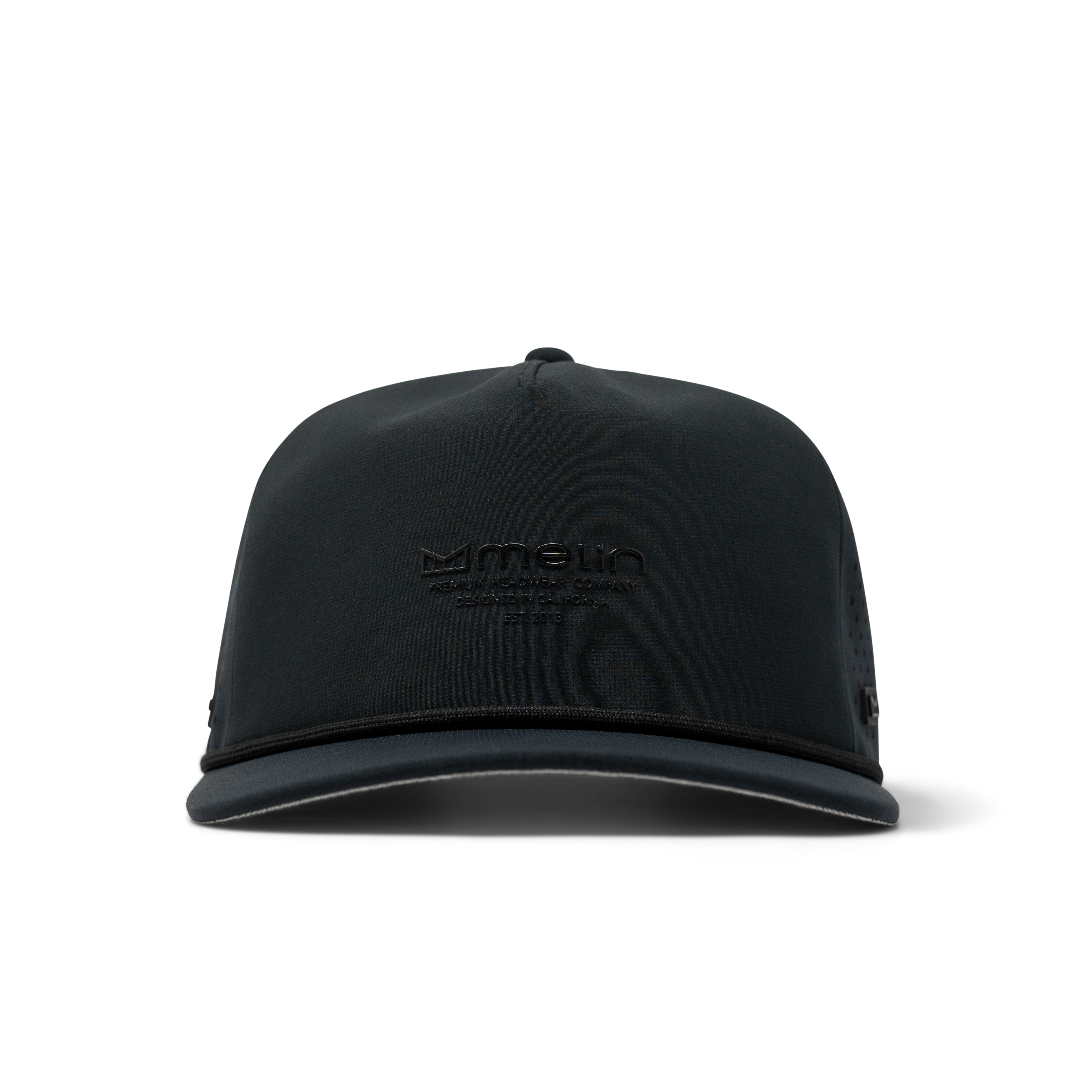 Coronado Hydrolite - Black (2H3W)