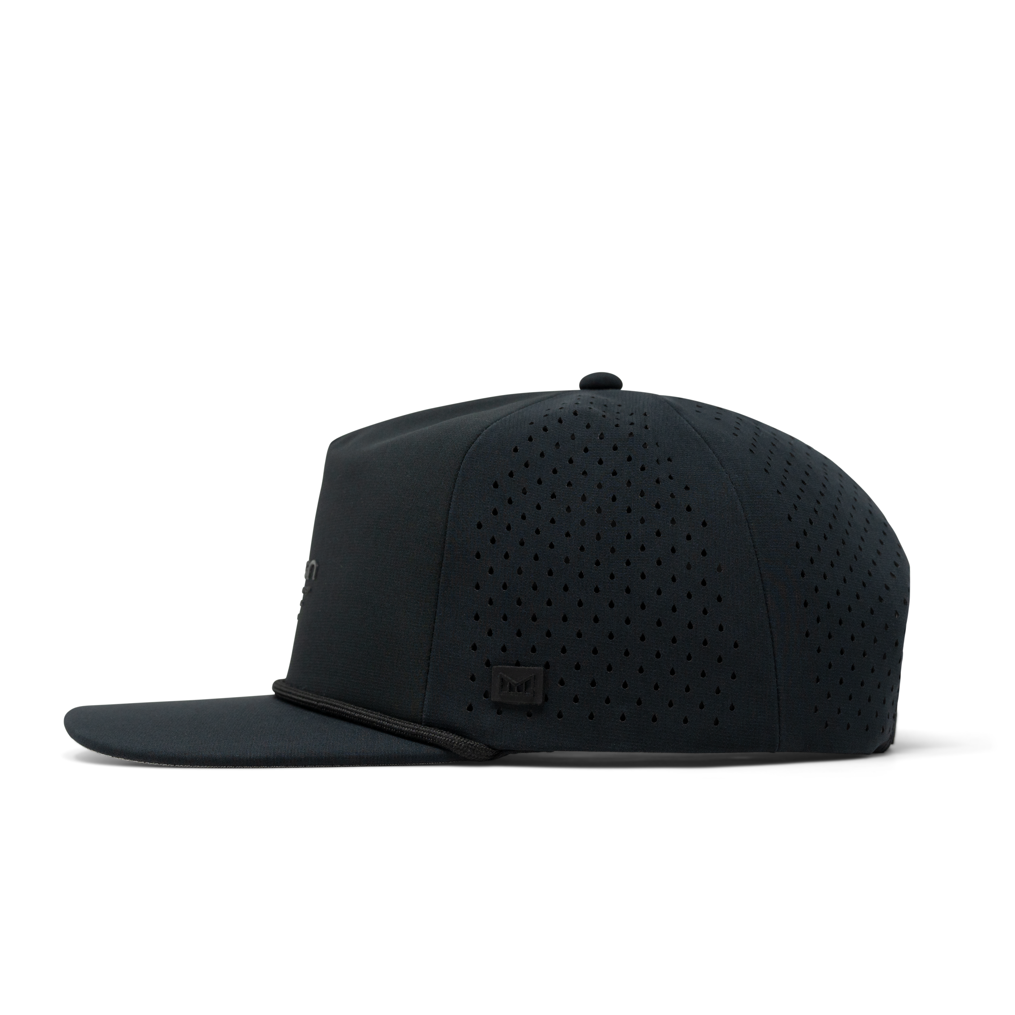 Coronado Hydrolite - Black (2H3W)