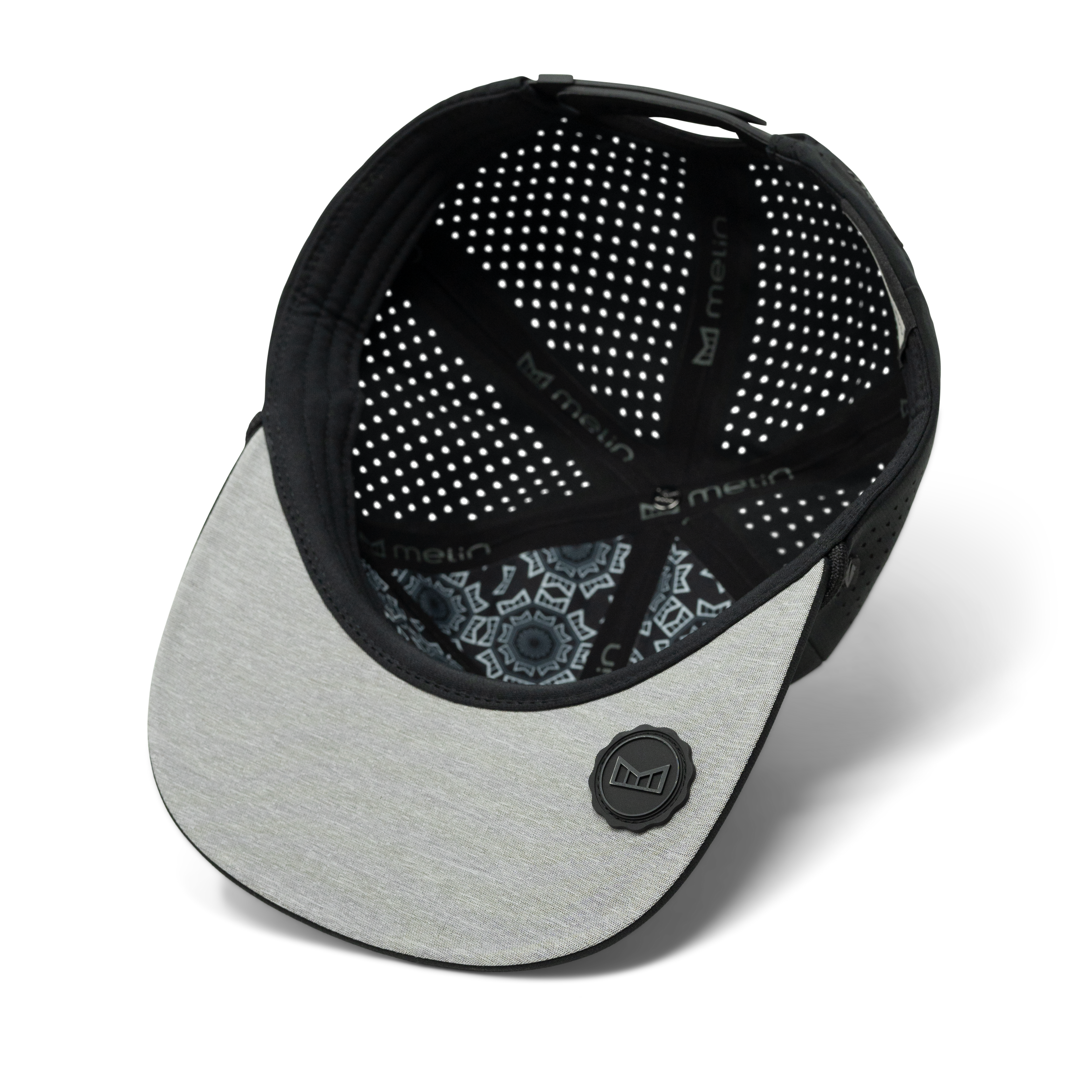 Coronado Hydrolite - Black (2H3W)