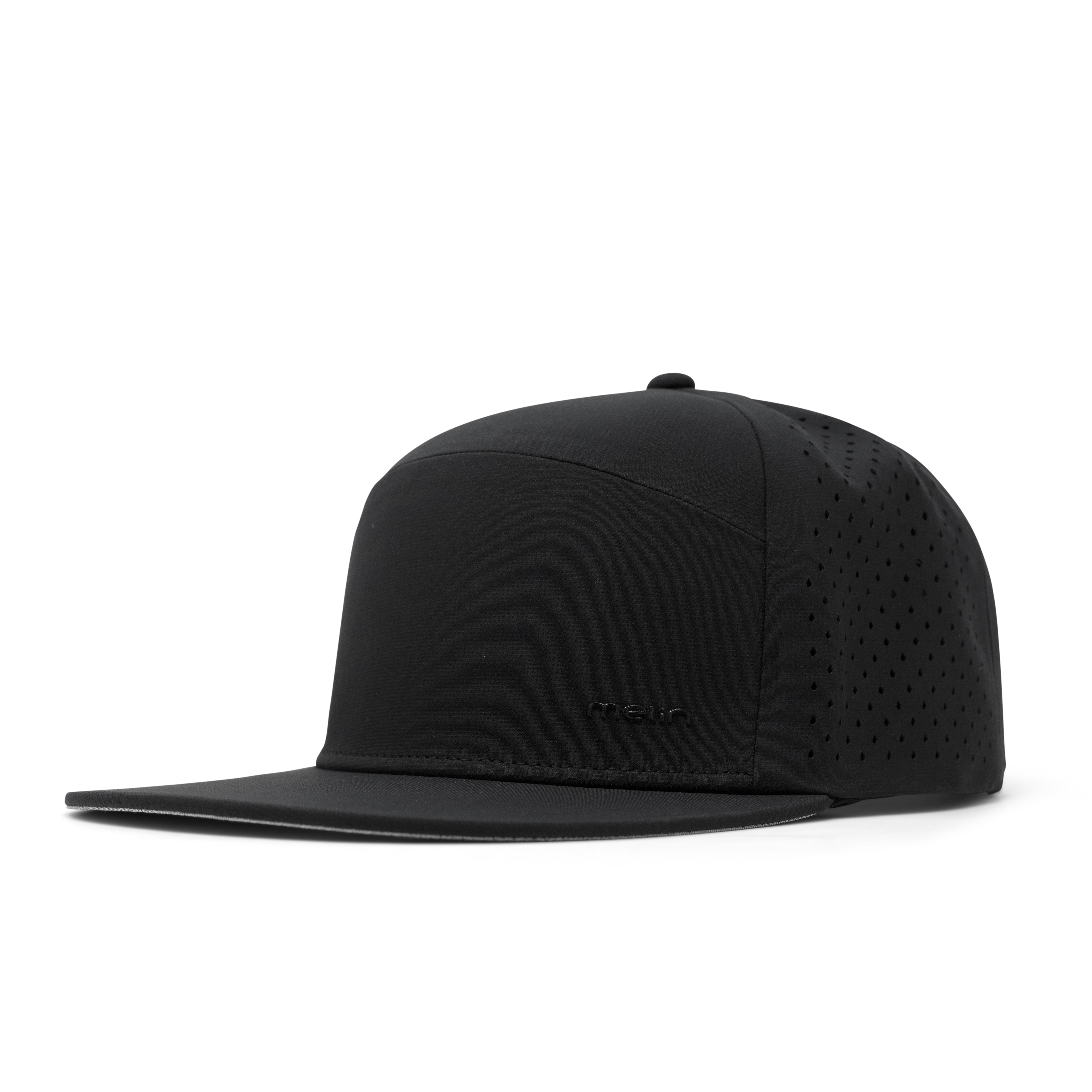 Trenches Hydrolite - Black (2JXZ)