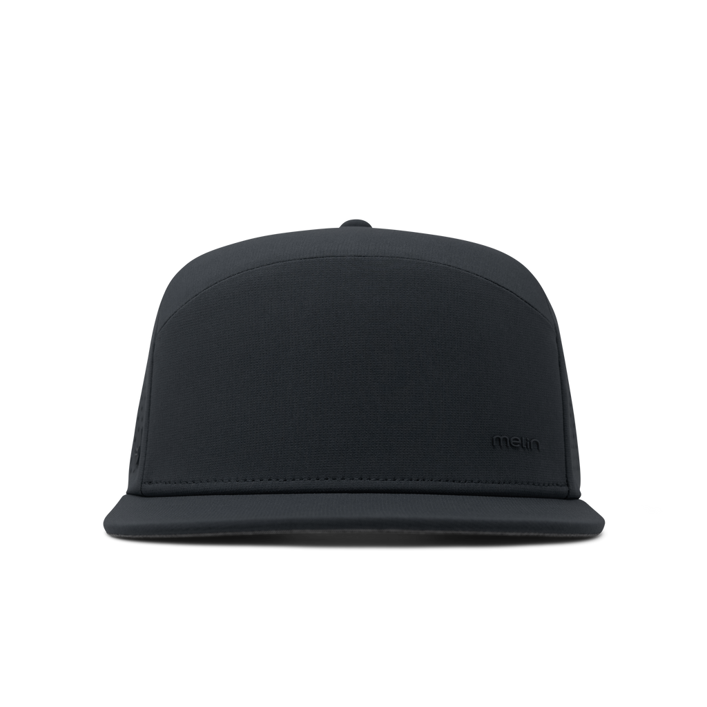 Trenches Hydrolite - Black (2JXZ)