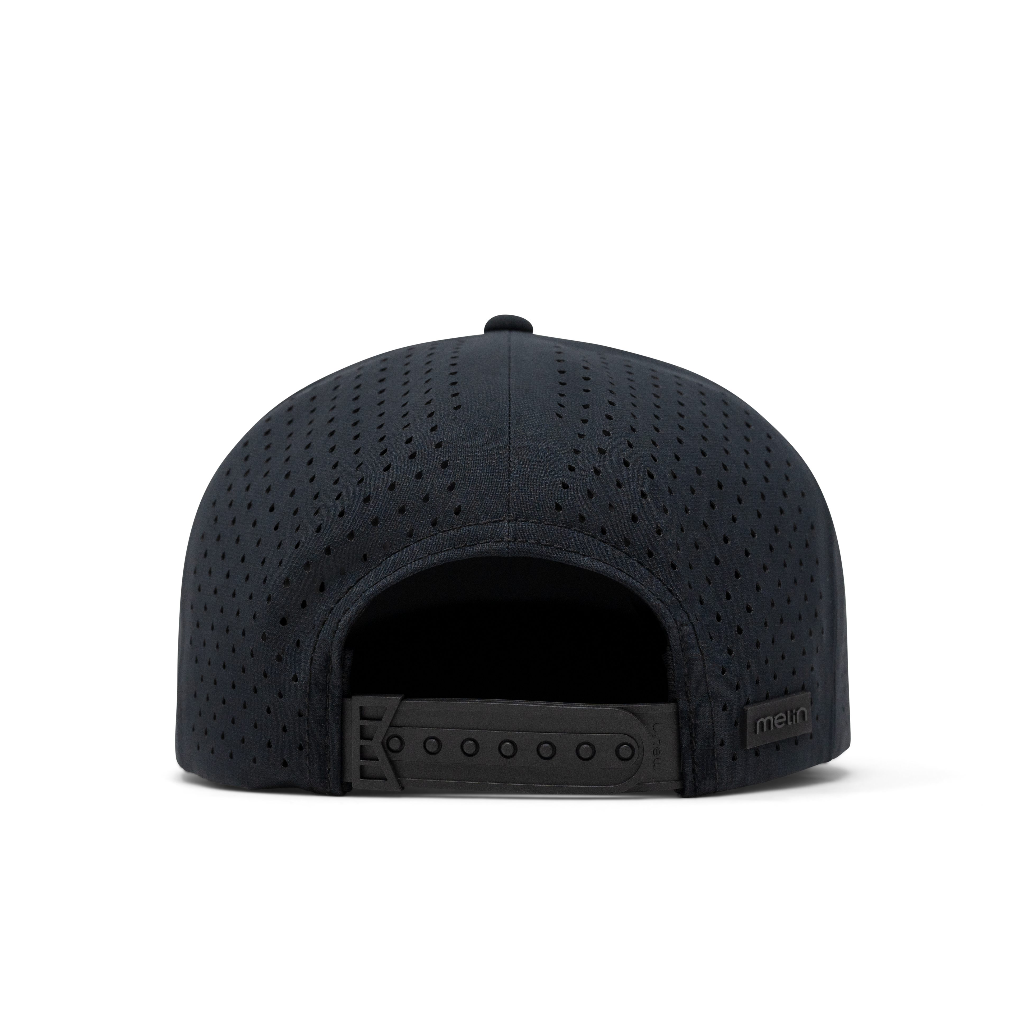 Trenches Hydrolite - Black (2JXZ)