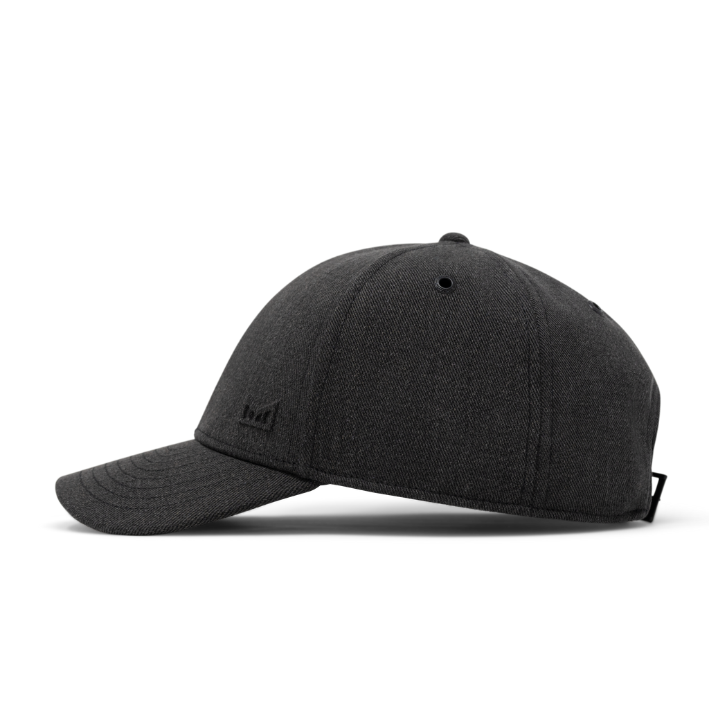 A-Game Icon Thermal - Black Denim (W683)