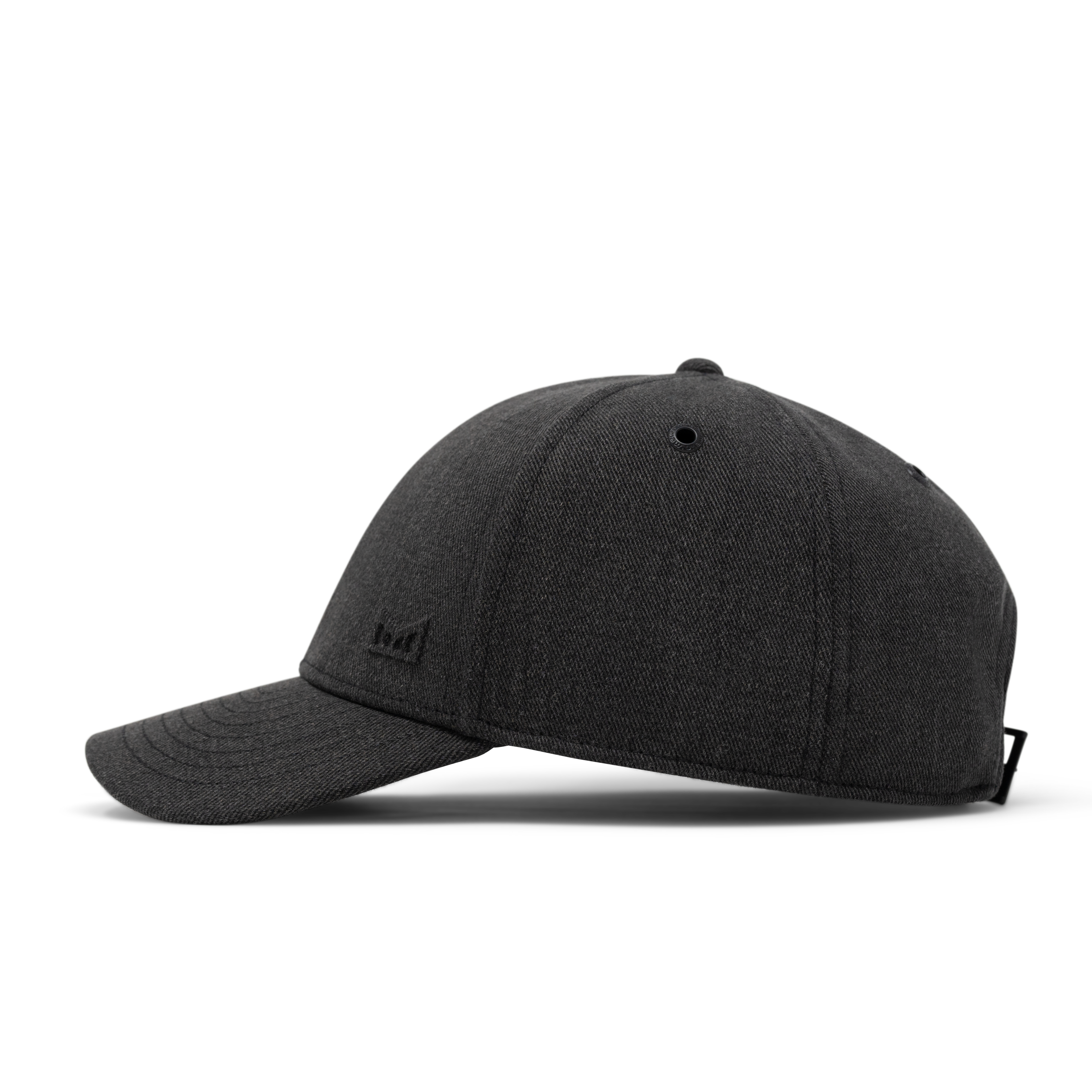 A-Game Icon Thermal - Black Denim (W683)